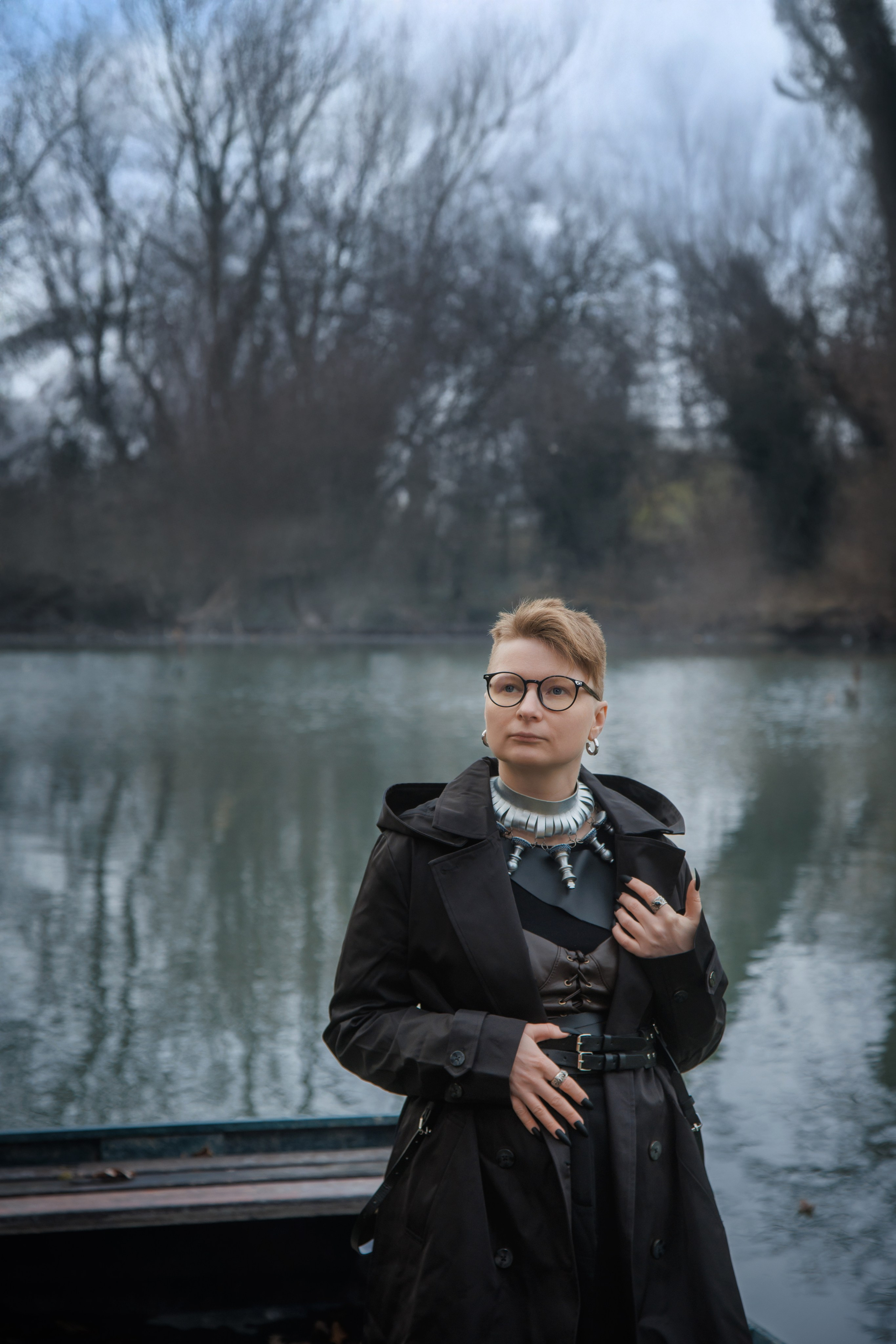 Лодки. Арт фотограф в Белграде Парфенова Екатерина