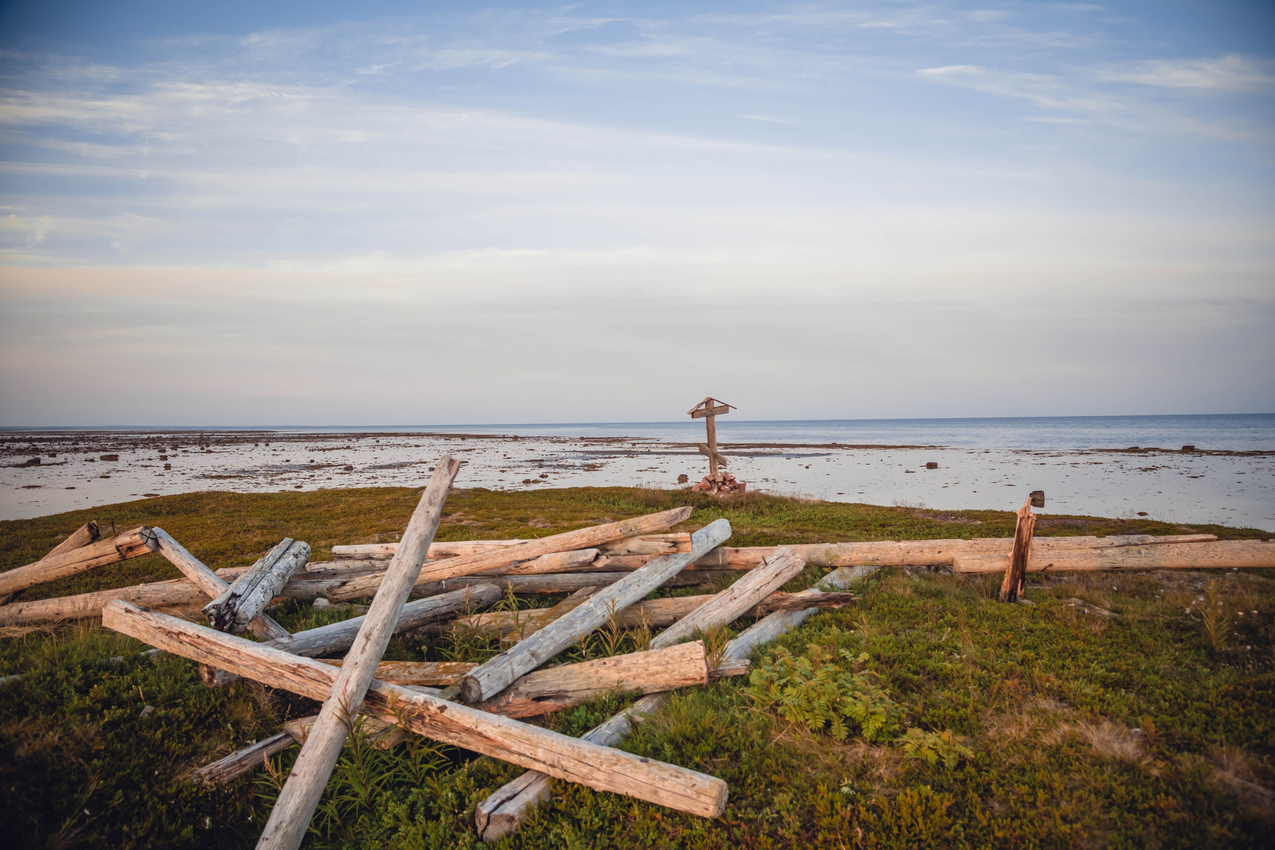 Кольский полуостров. Фотографирую для себя, своей семьи и друзей!