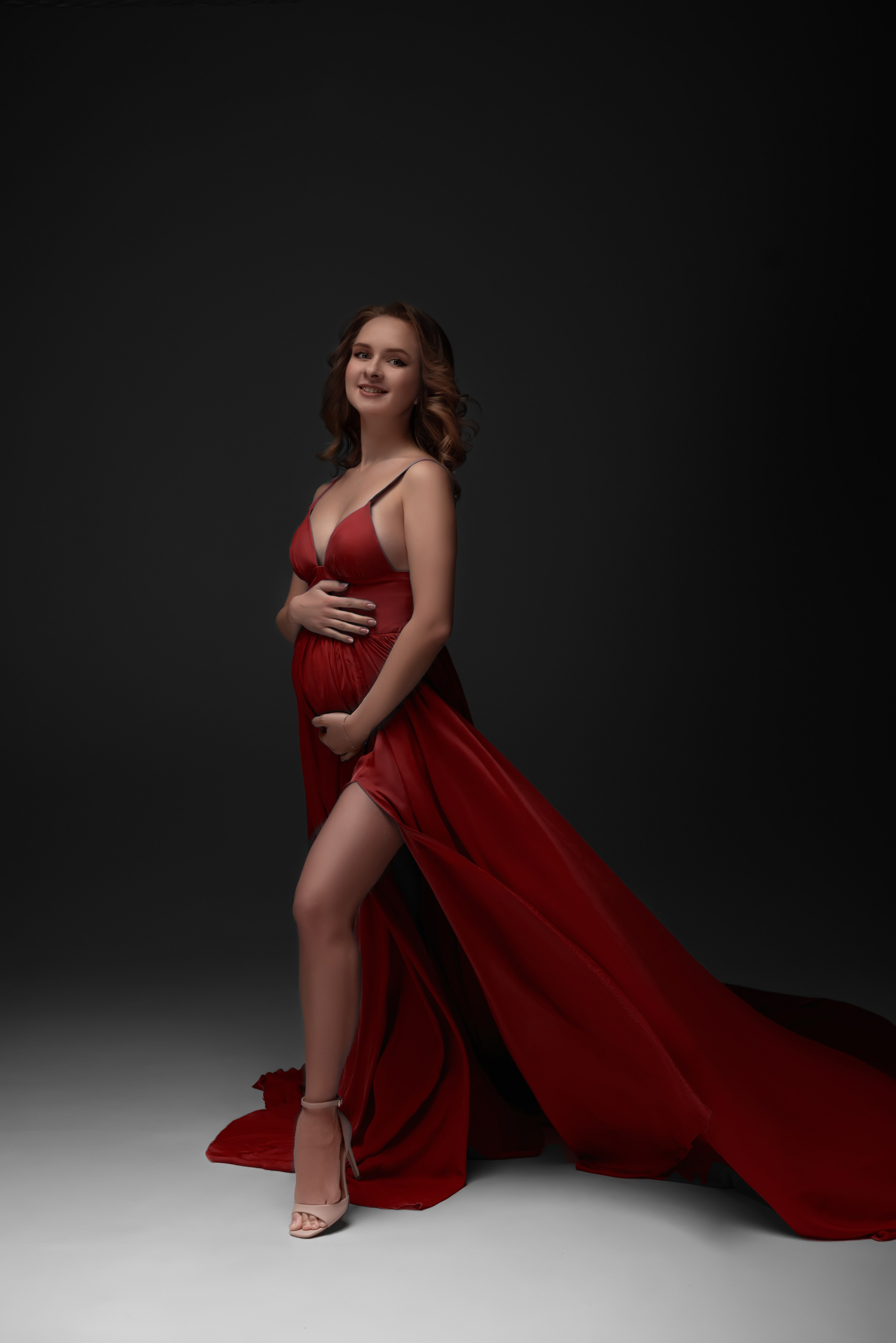 Беременность