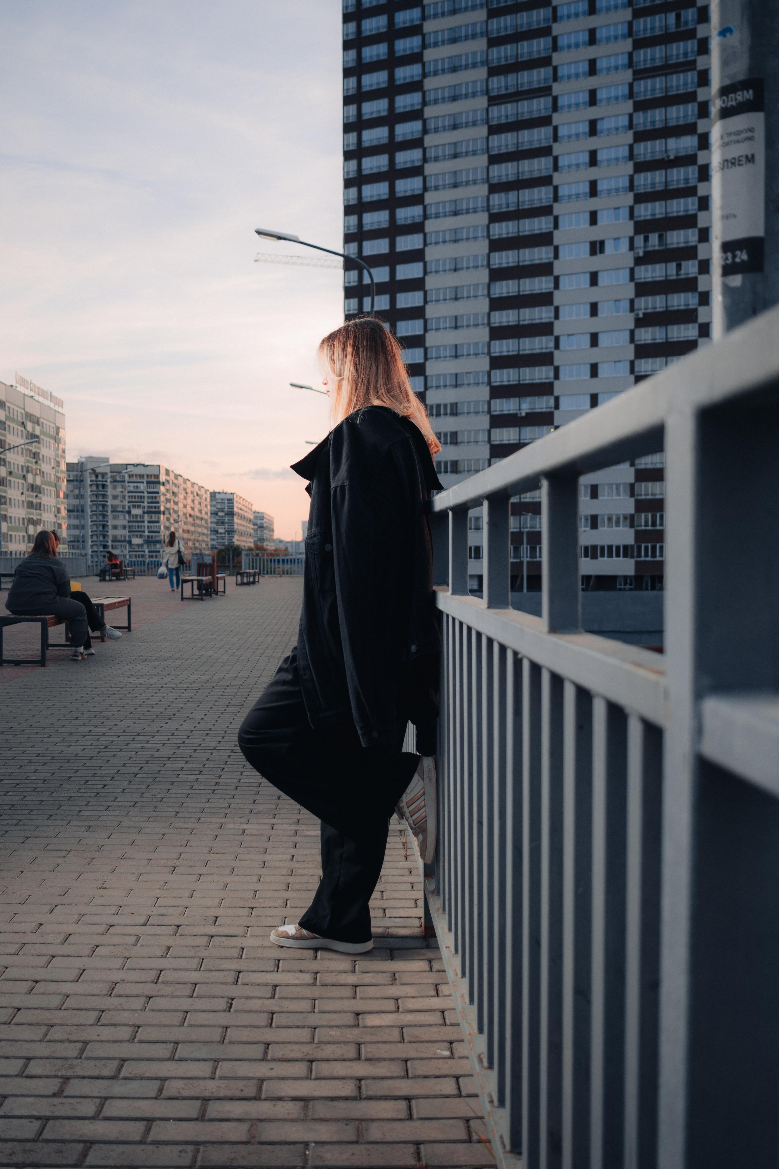 Рома и Лика. Фотограф Набережные Челны Лысенков Олег