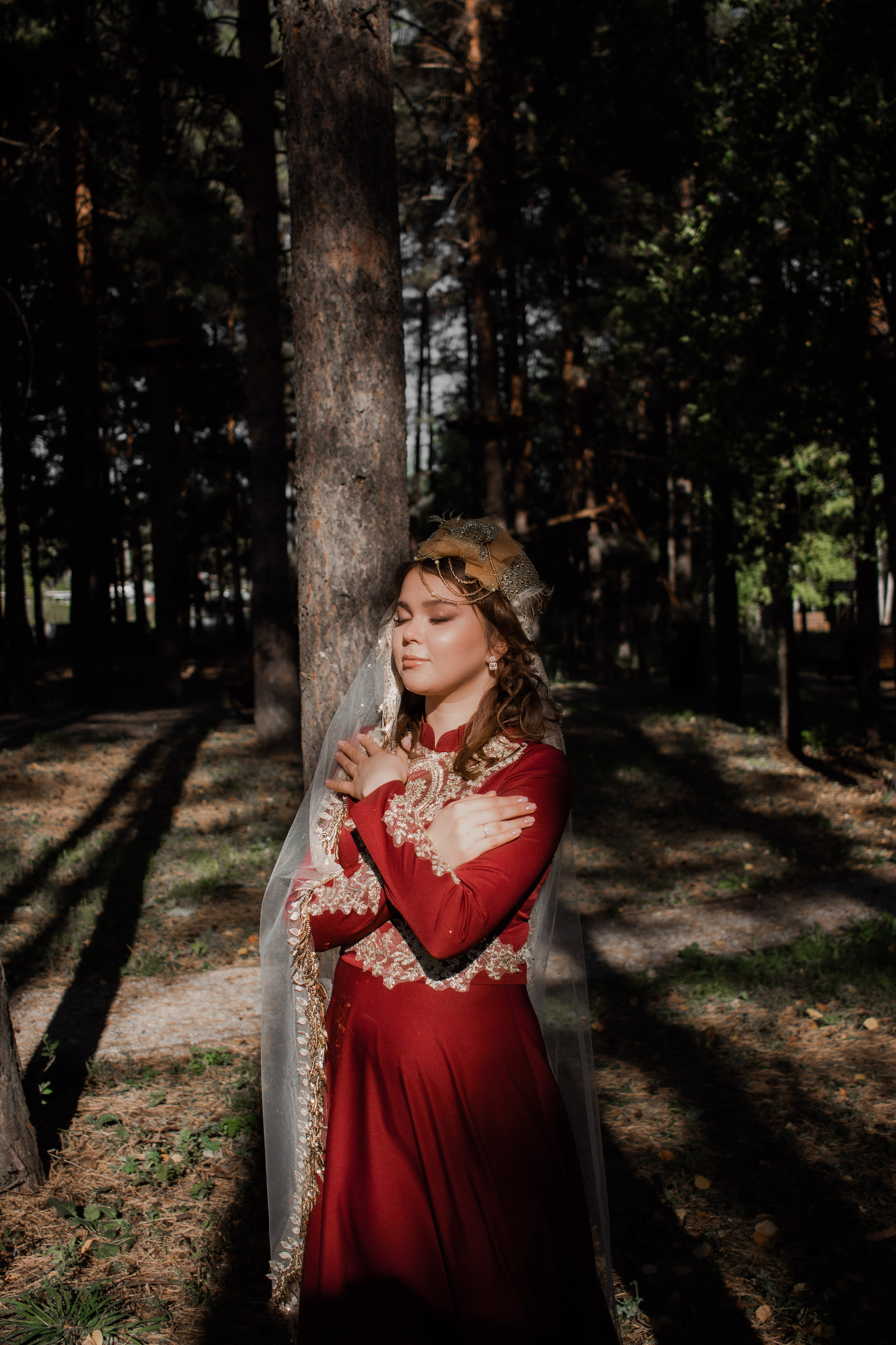 Свадьба Ксения и Улугбек. Фотограф Набережные Челны Лысенков Олег