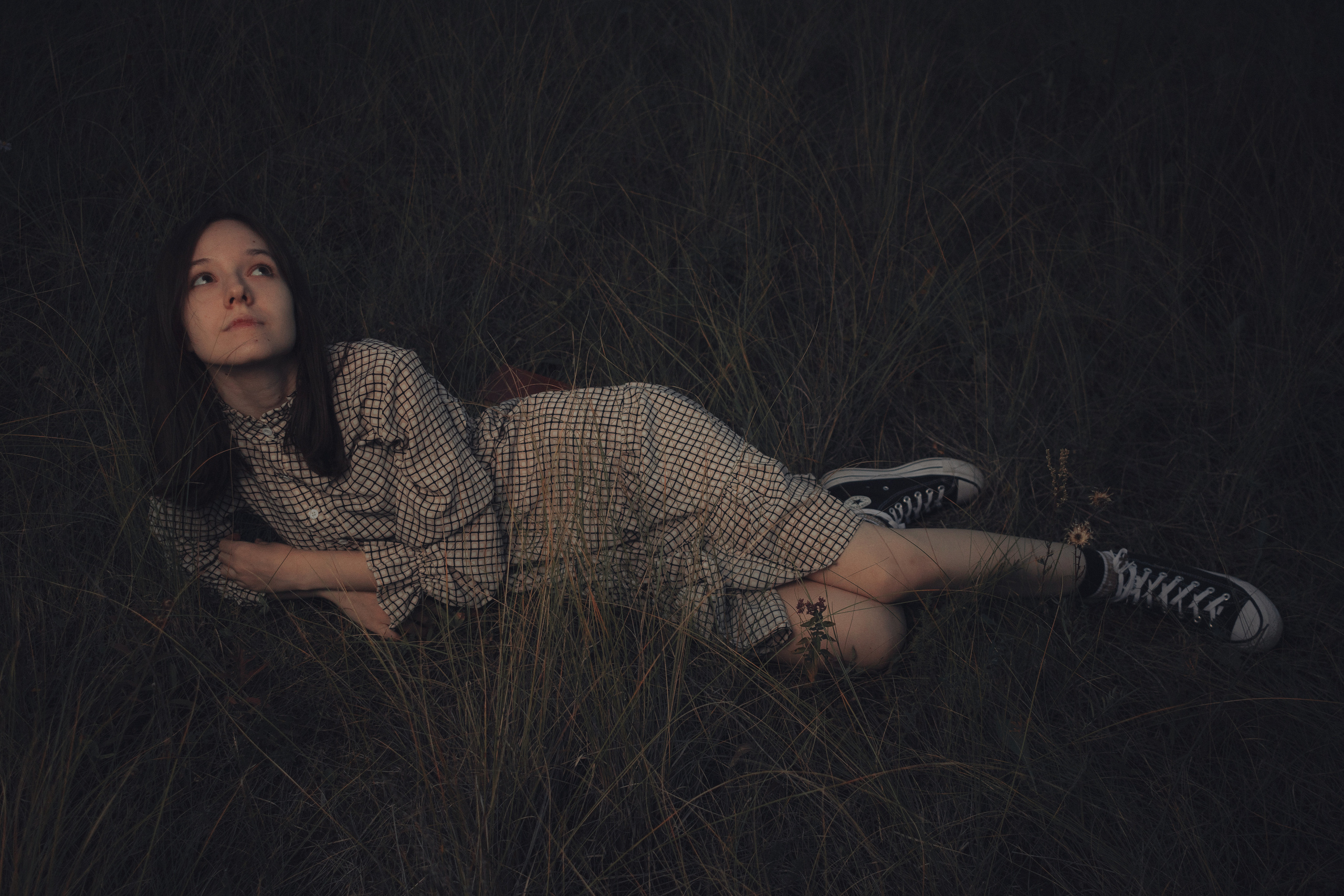 Карина. Фотограф Набережные Челны Лысенков Олег