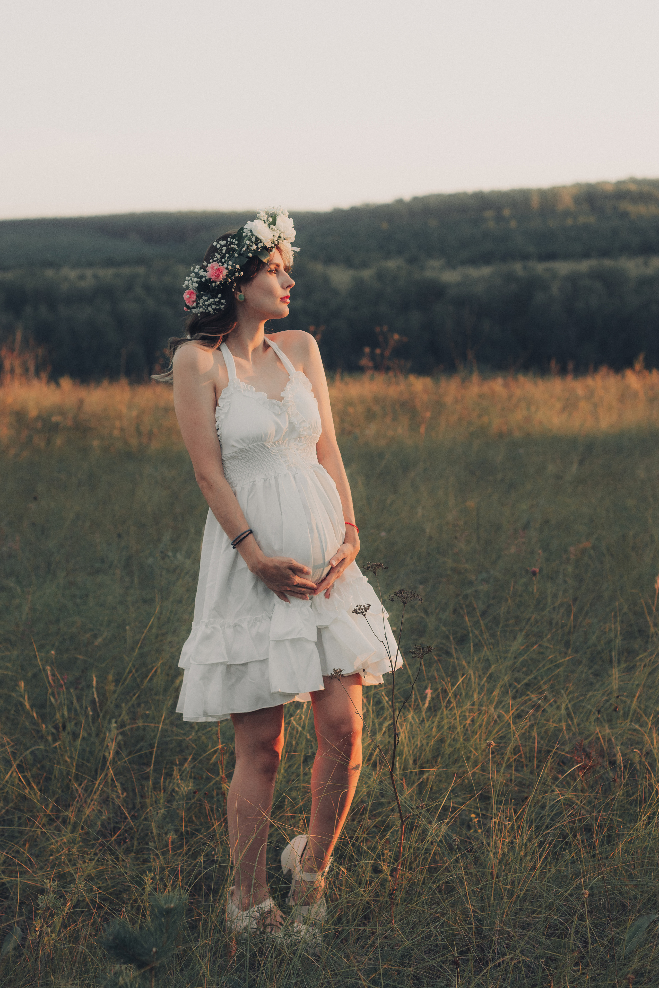 Лавстори Виолетта и Миша. Фотограф Набережные Челны Лысенков Олег