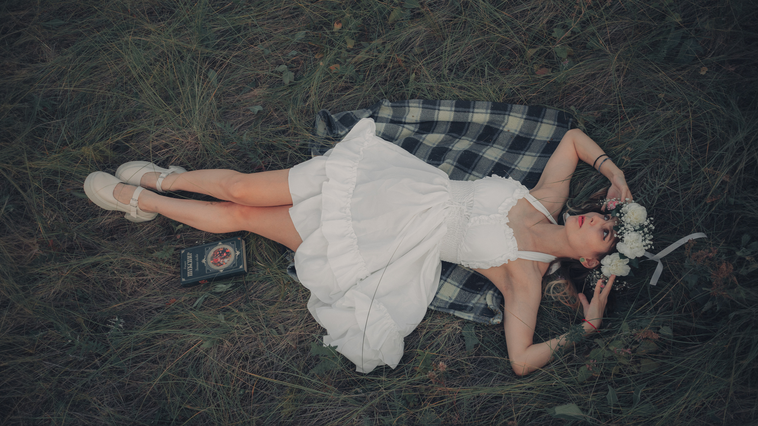 Лавстори Виолетта и Миша. Фотограф Набережные Челны Лысенков Олег