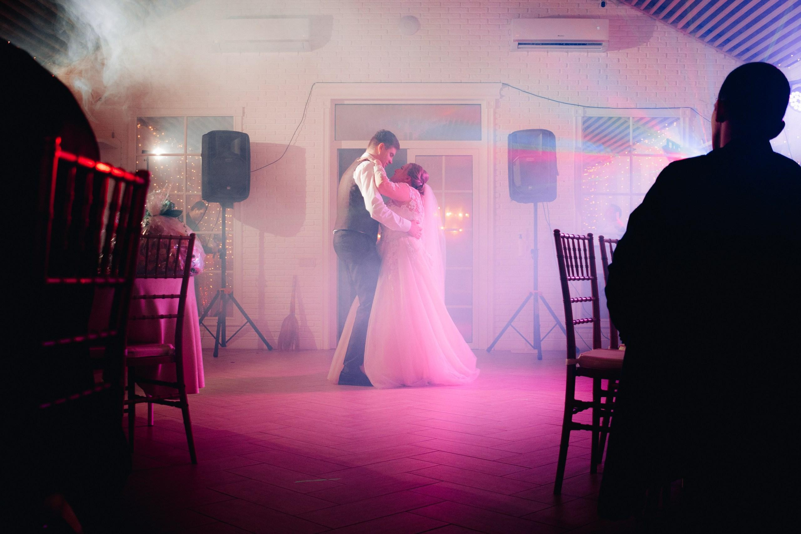 Андрей и Алсу. Фотограф Набережные Челны Лысенков Олег