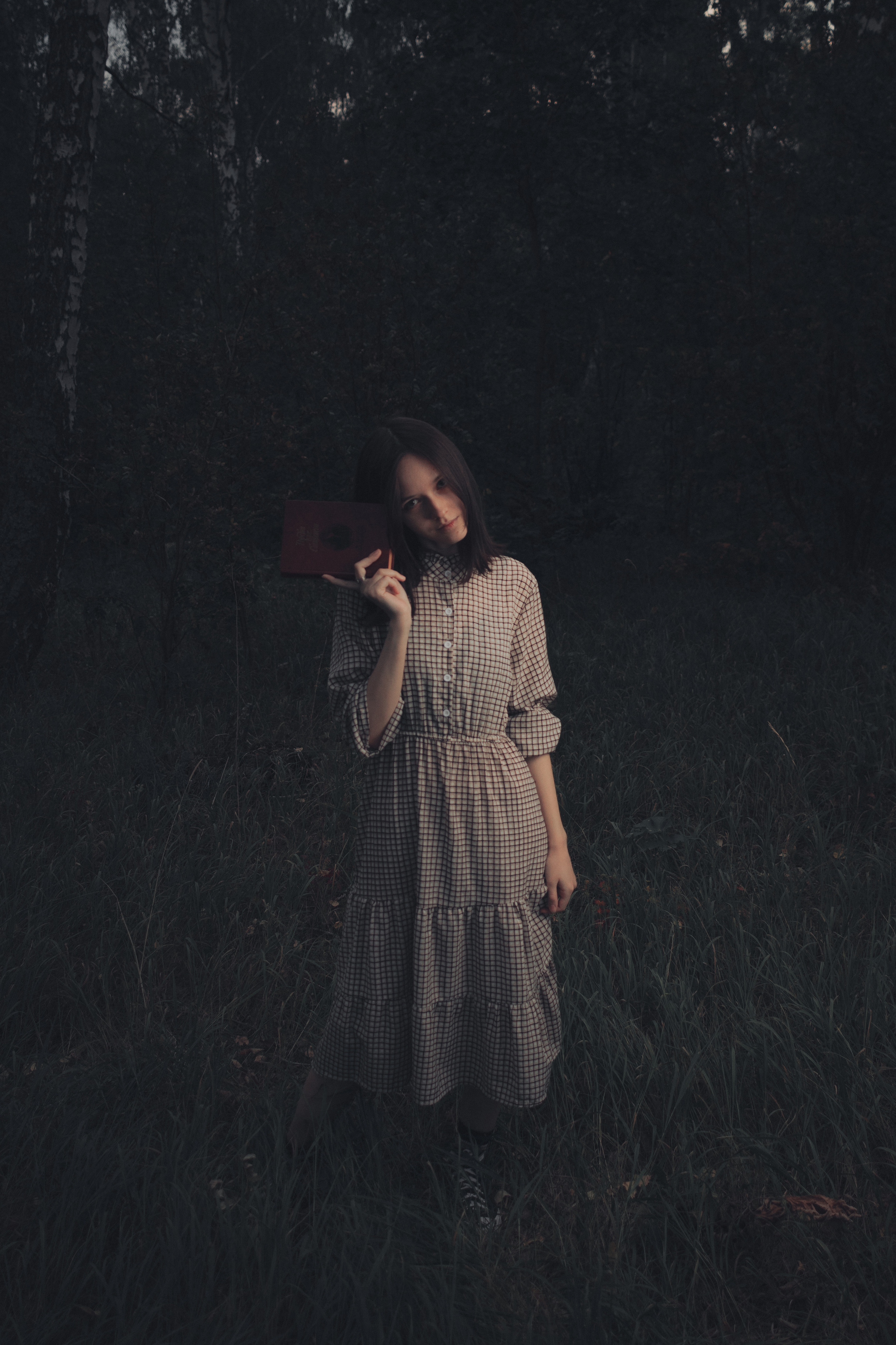 Карина. Фотограф Набережные Челны Лысенков Олег