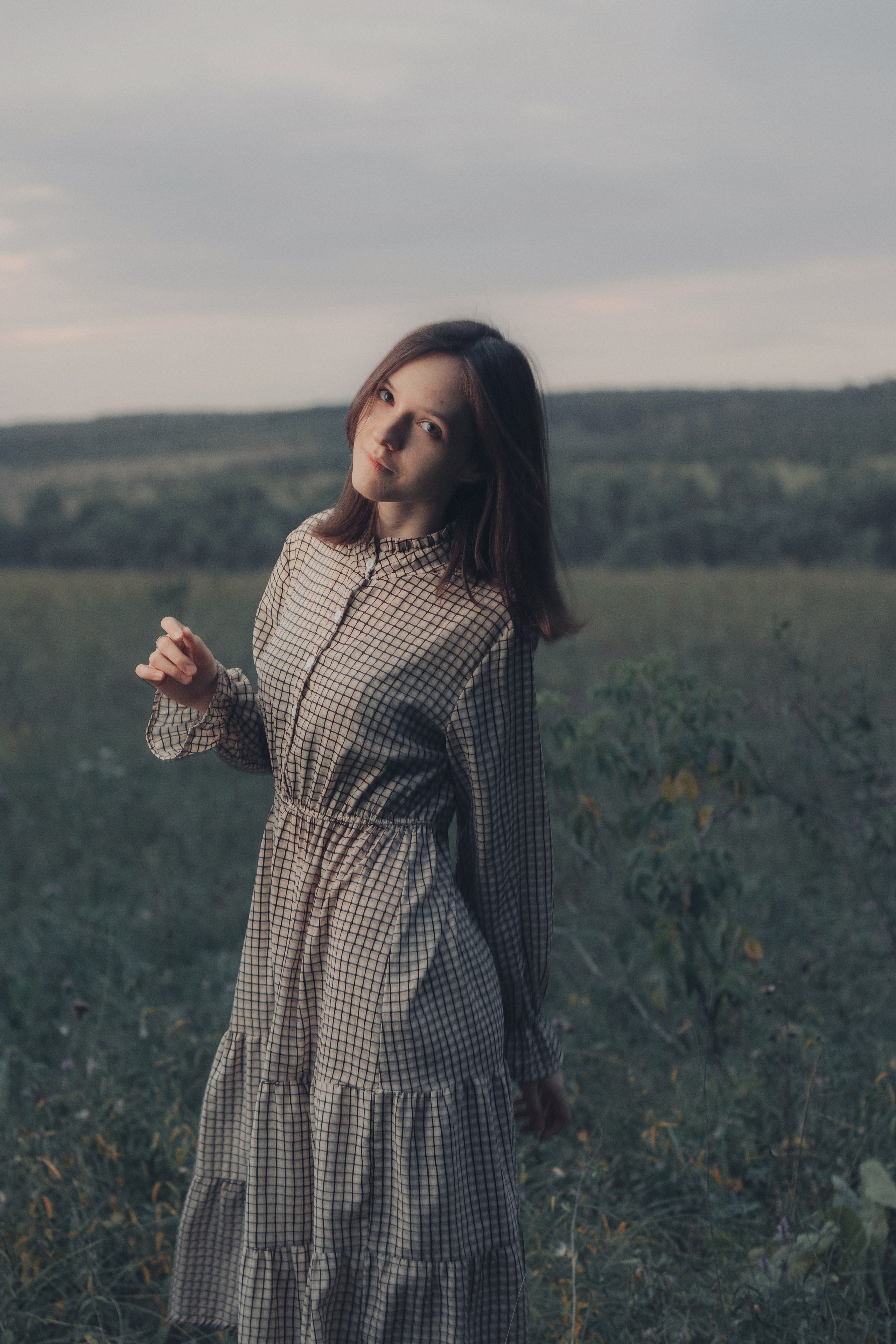 Карина. Фотограф Набережные Челны Лысенков Олег