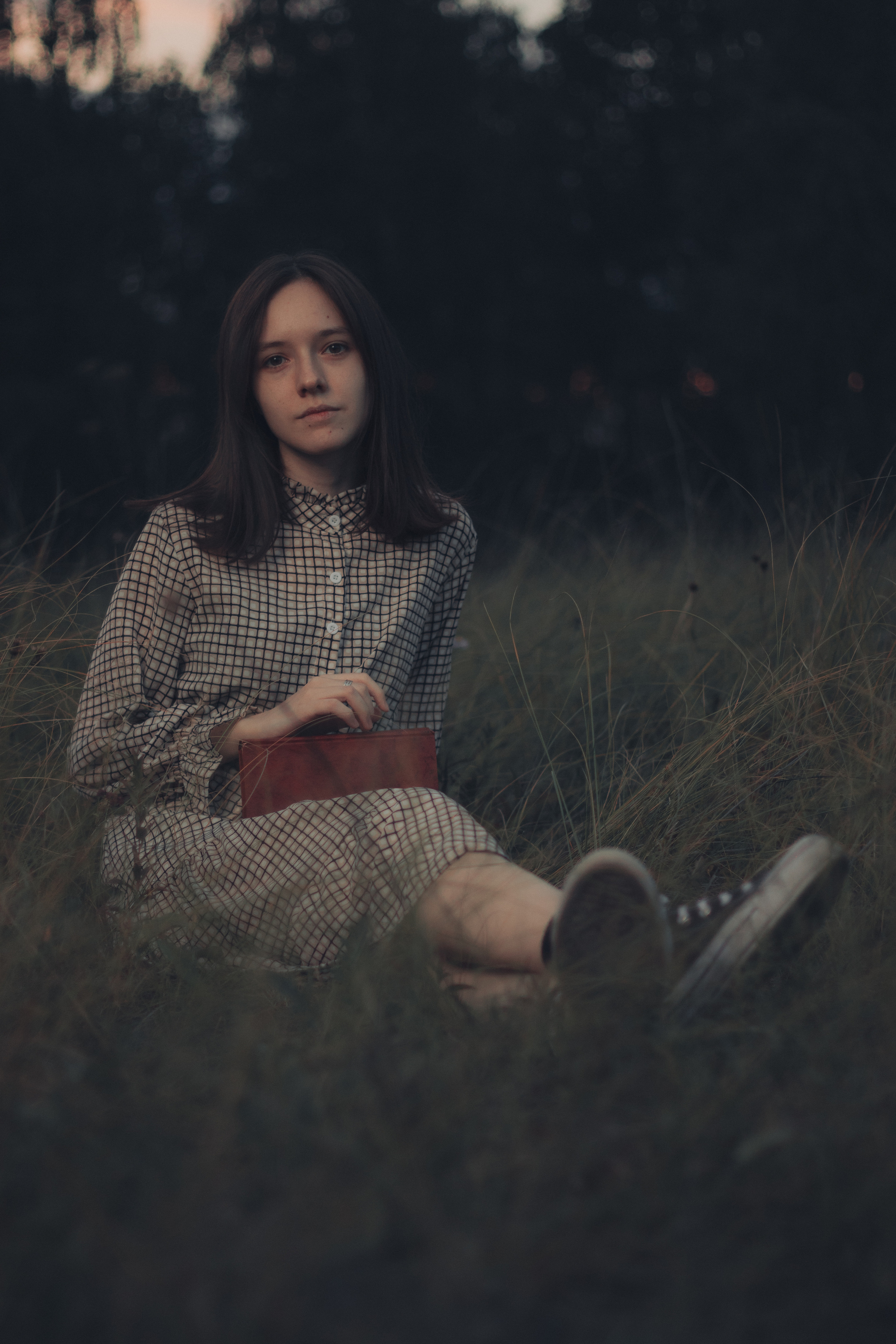 Карина. Фотограф Набережные Челны Лысенков Олег