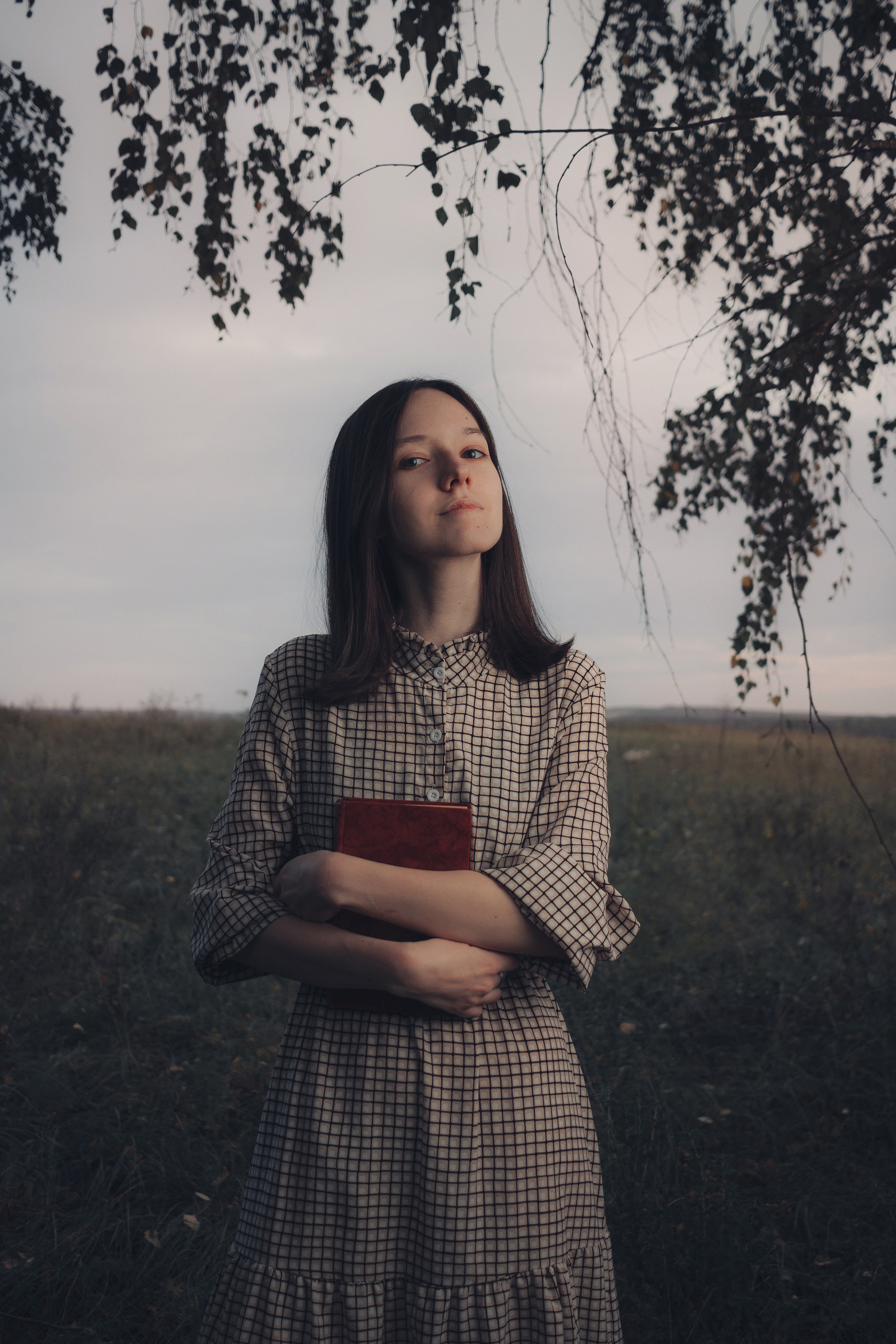 Карина. Фотограф Набережные Челны Лысенков Олег