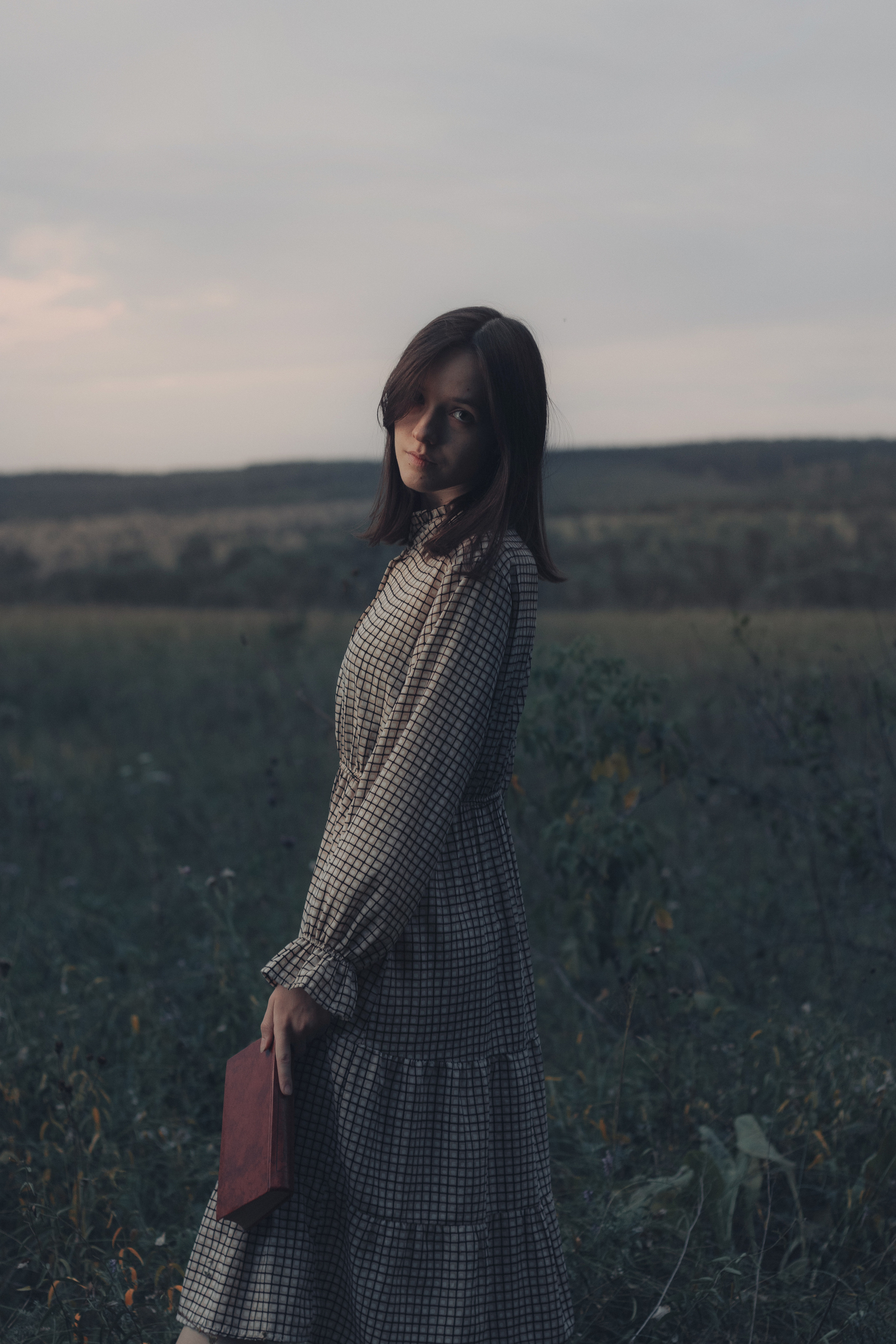 Карина. Фотограф Набережные Челны Лысенков Олег