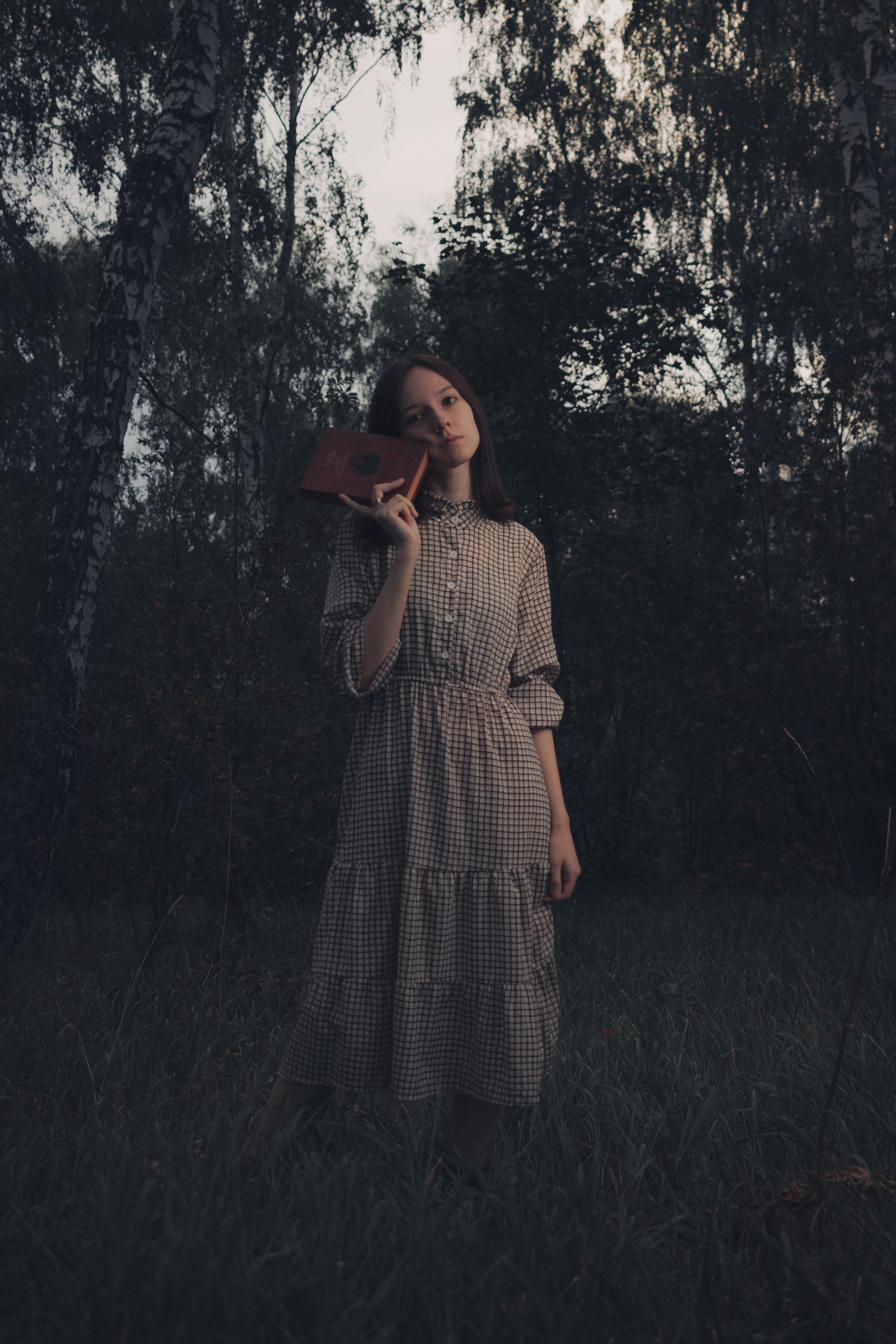 Карина. Фотограф Набережные Челны Лысенков Олег