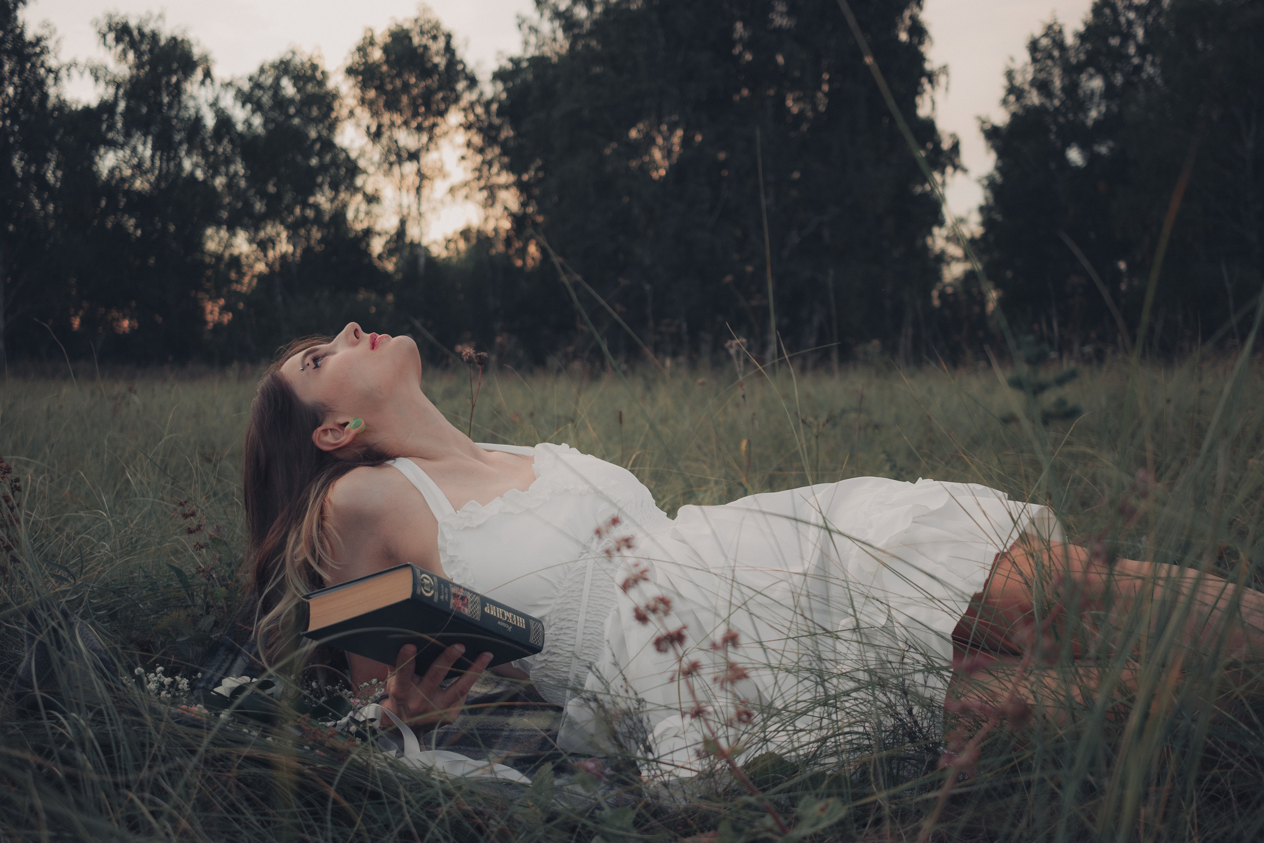 Лавстори Виолетта и Миша. Фотограф Набережные Челны Лысенков Олег