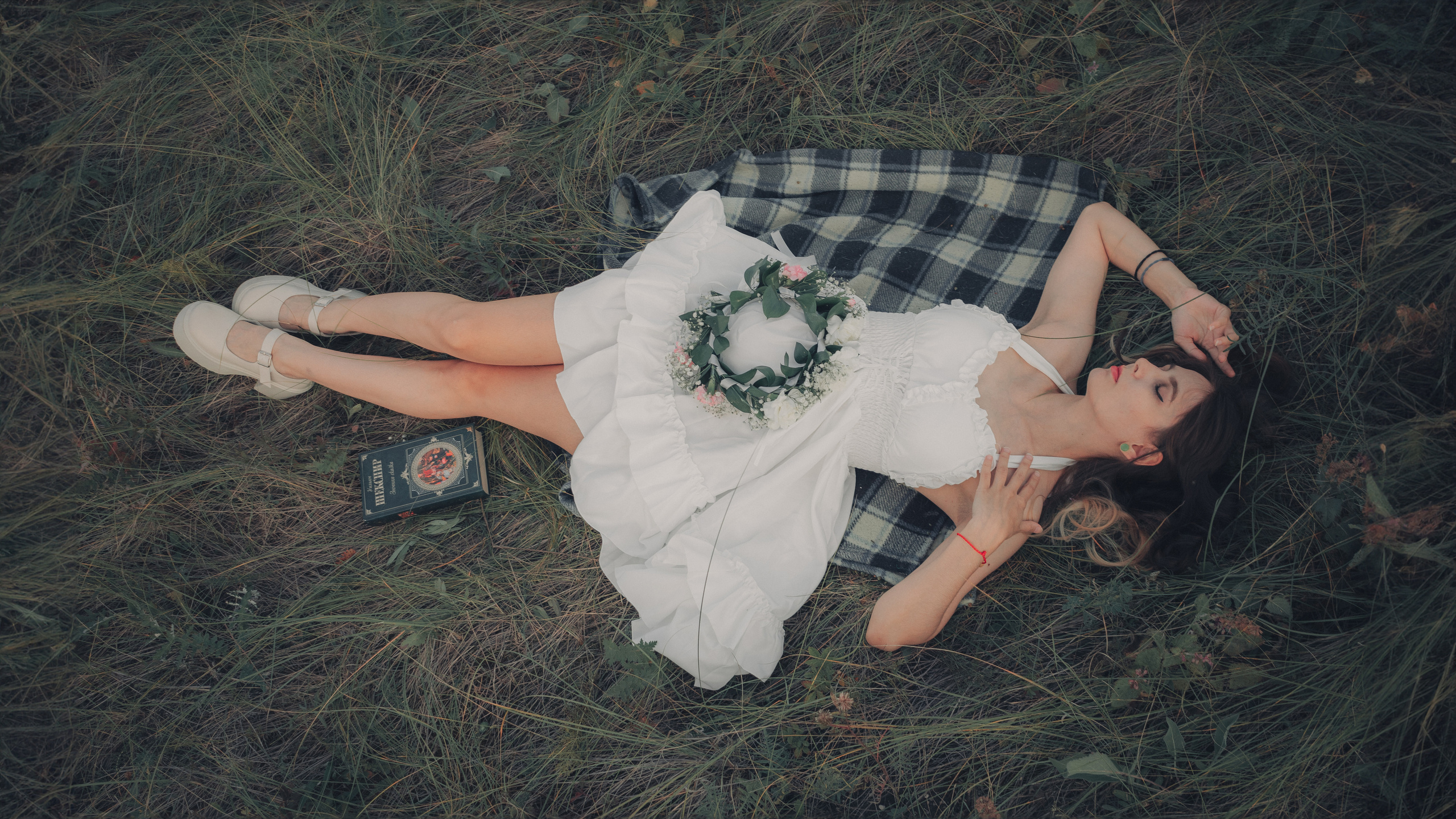 Лавстори Виолетта и Миша. Фотограф Набережные Челны Лысенков Олег