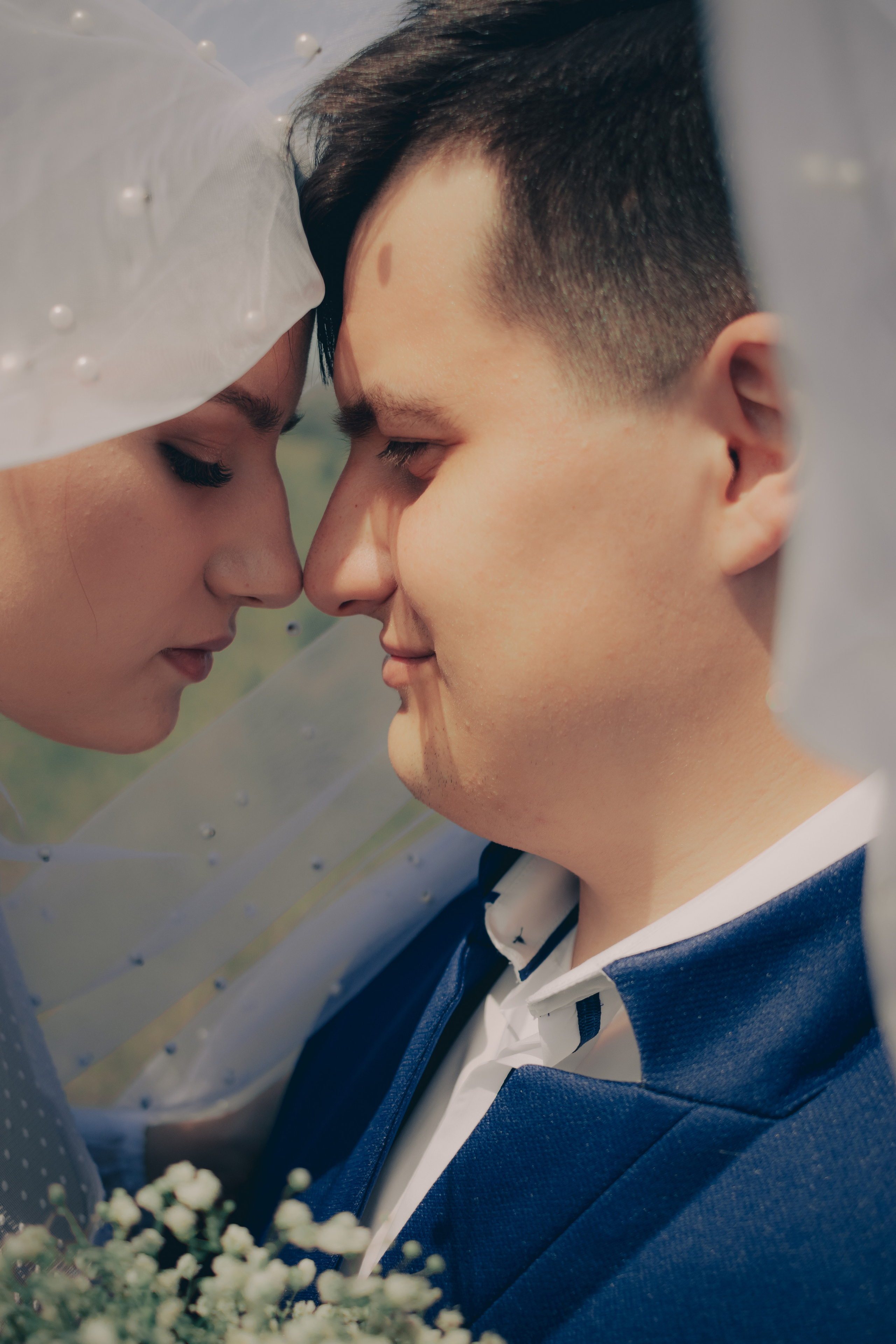 Свадебное лавстори 12.08.2023. Фотограф Набережные Челны Лысенков Олег