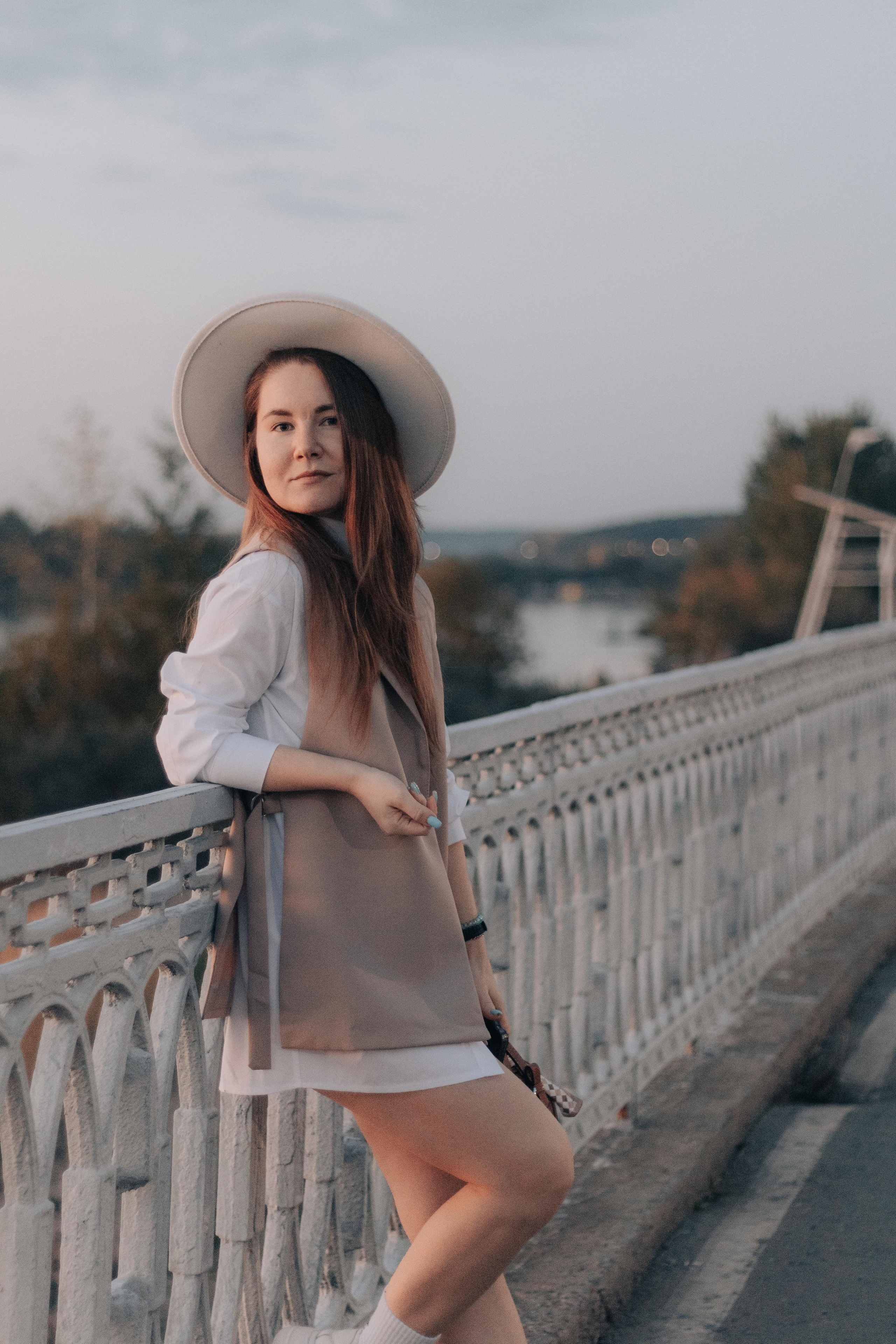 Ляйсян. Фотограф Набережные Челны Лысенков Олег