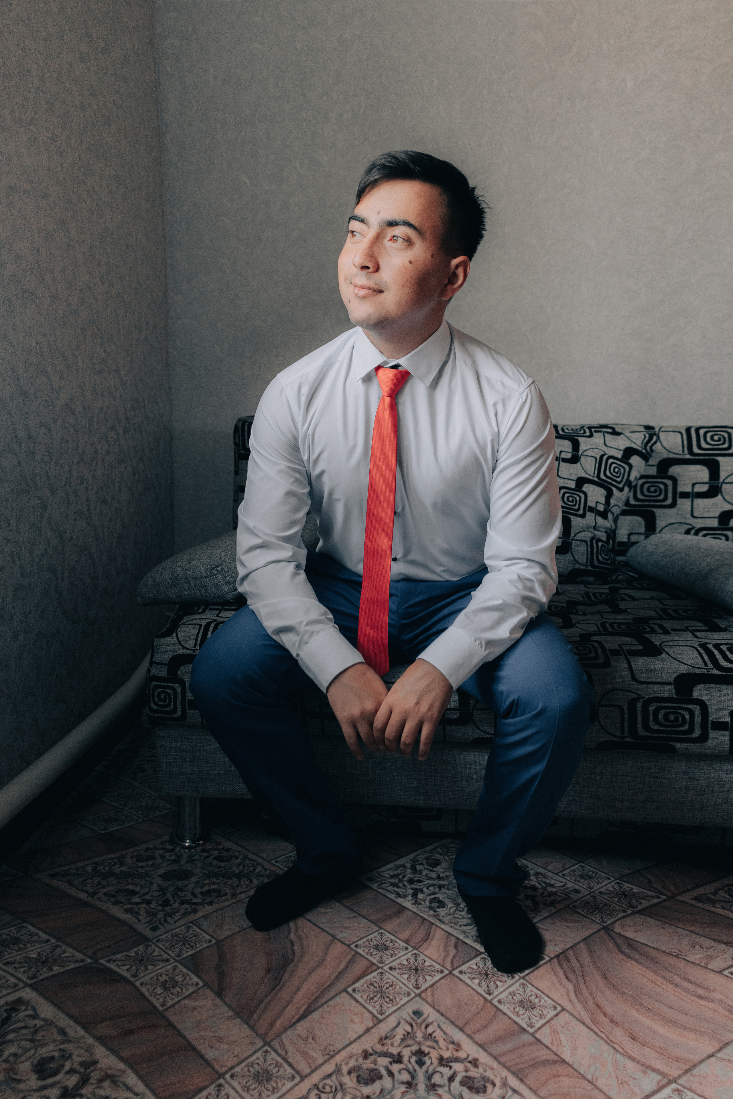 Свадьба Андрей и Анастасия. Фотограф Набережные Челны Лысенков Олег