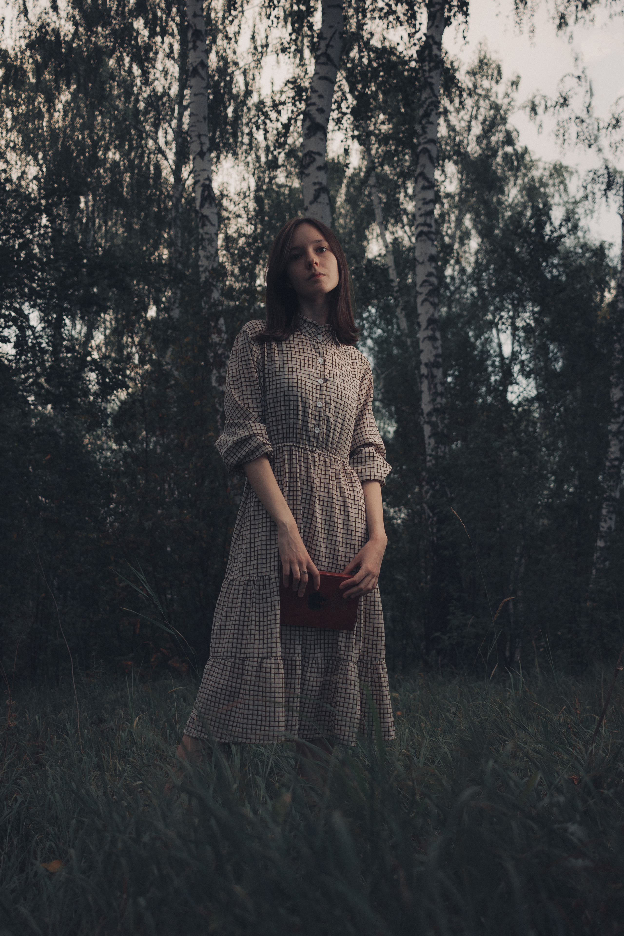 Карина. Фотограф Набережные Челны Лысенков Олег