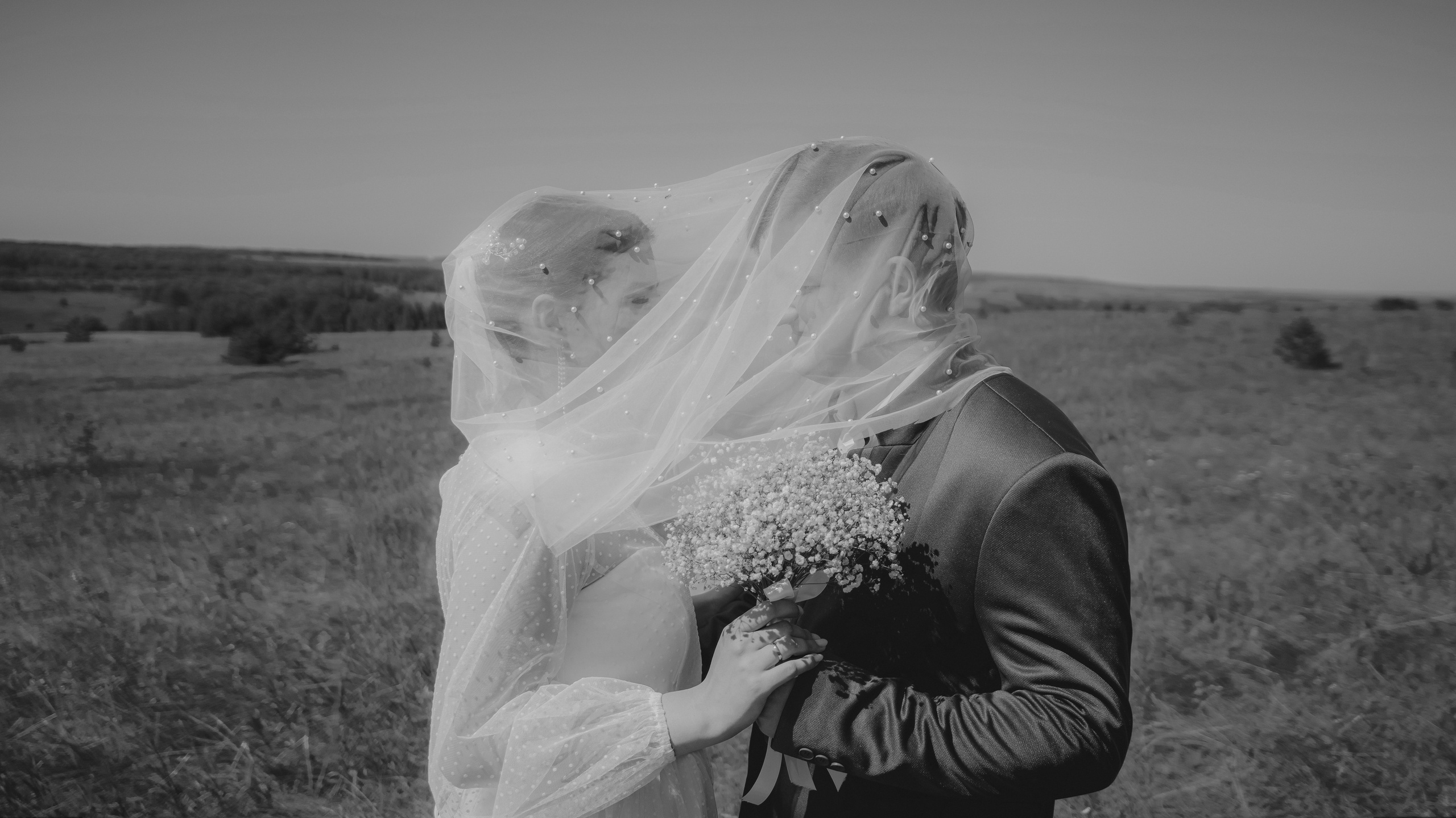 Свадебное лавстори 12.08.2023. Фотограф Набережные Челны Лысенков Олег