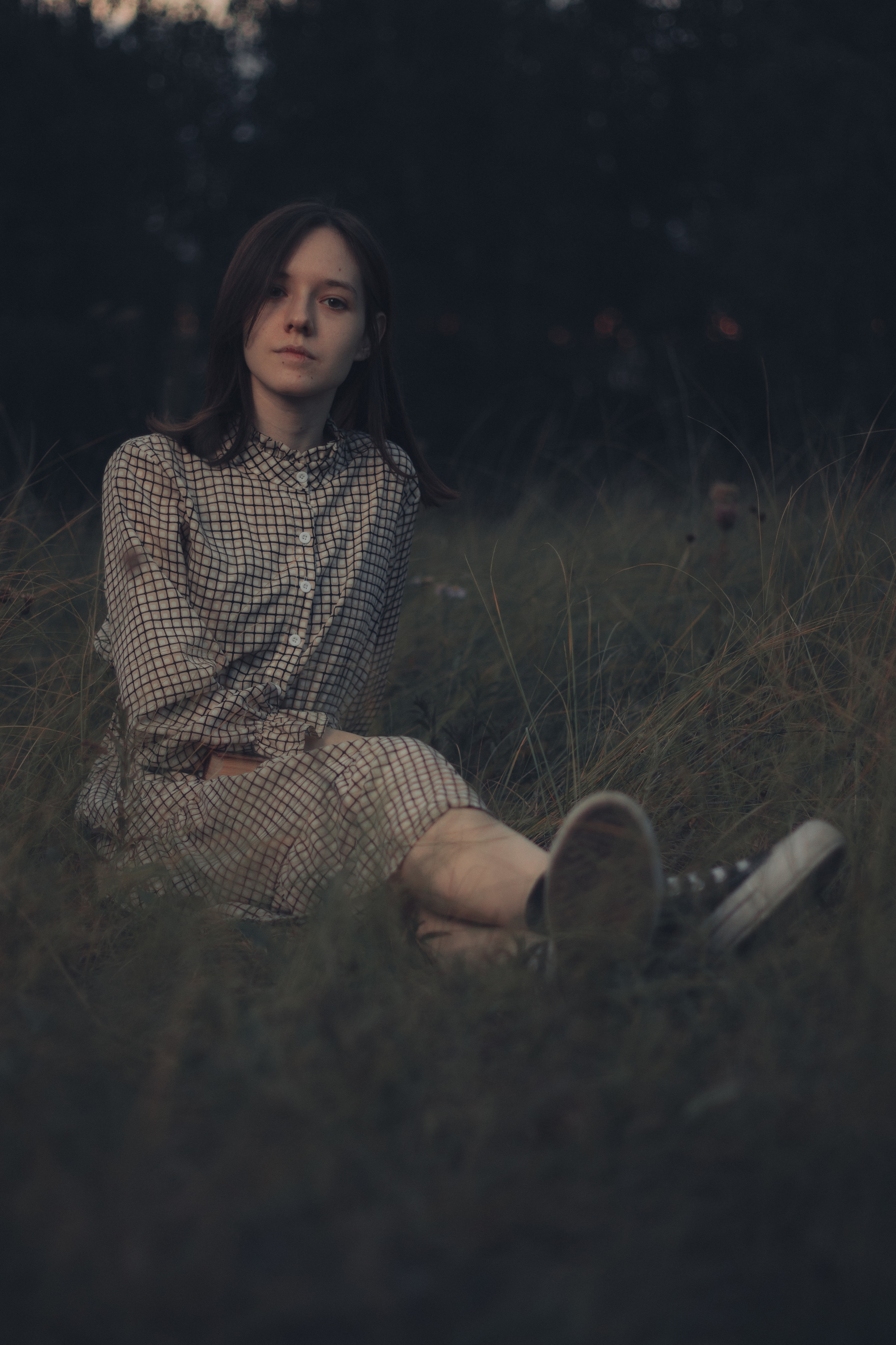 Карина. Фотограф Набережные Челны Лысенков Олег