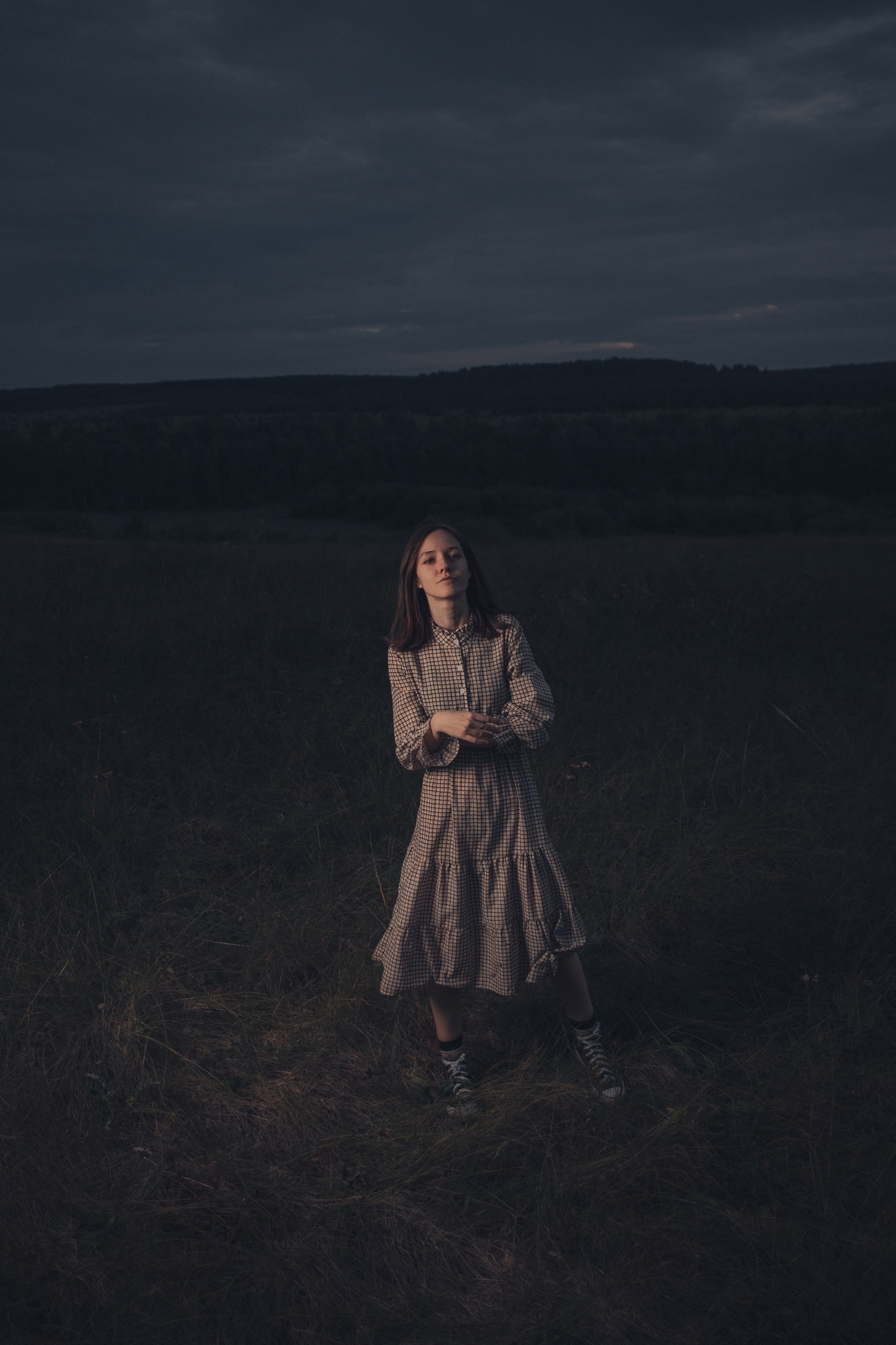 Карина. Фотограф Набережные Челны Лысенков Олег