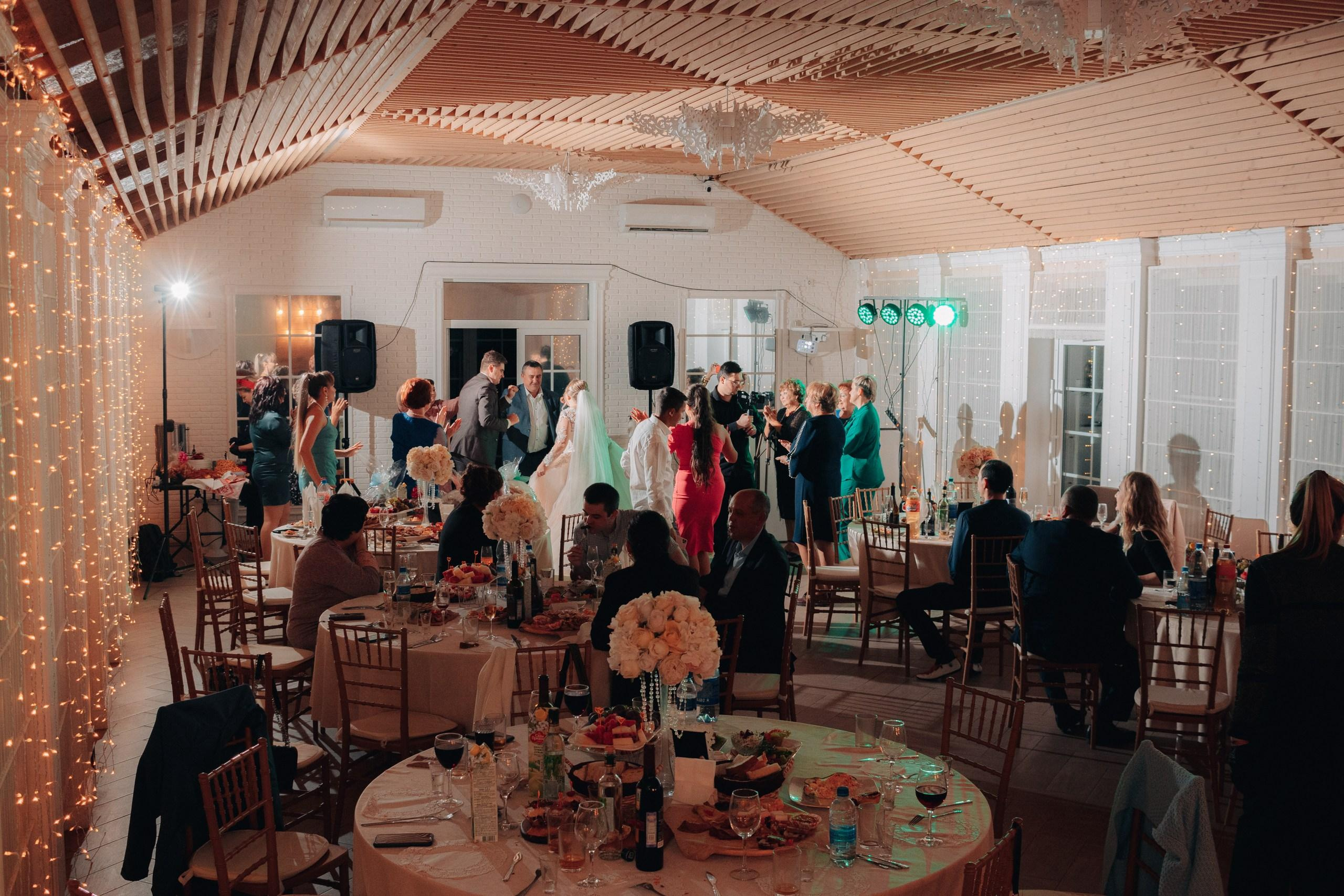 Андрей и Алсу. Фотограф Набережные Челны Лысенков Олег