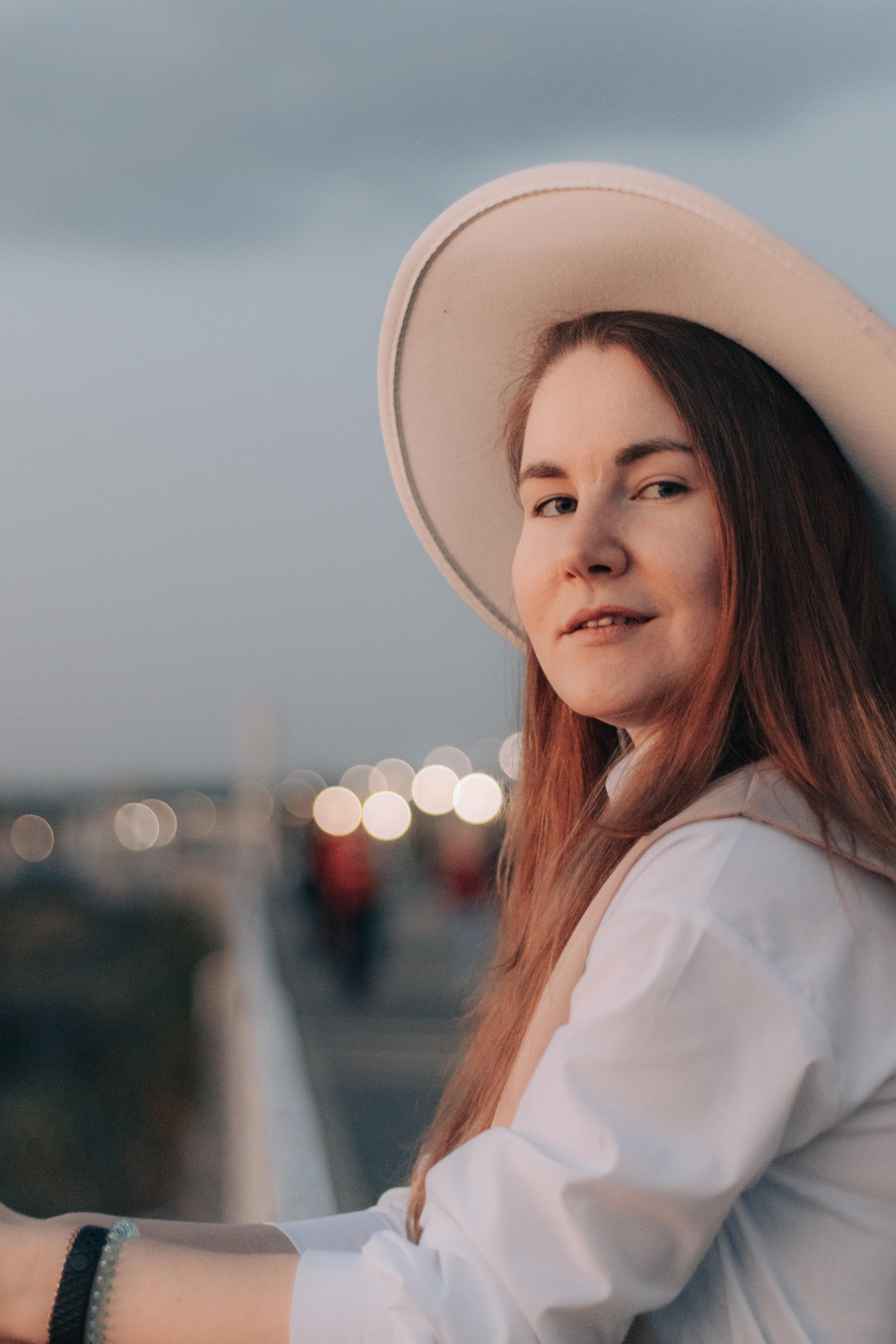 Ляйсян. Фотограф Набережные Челны Лысенков Олег