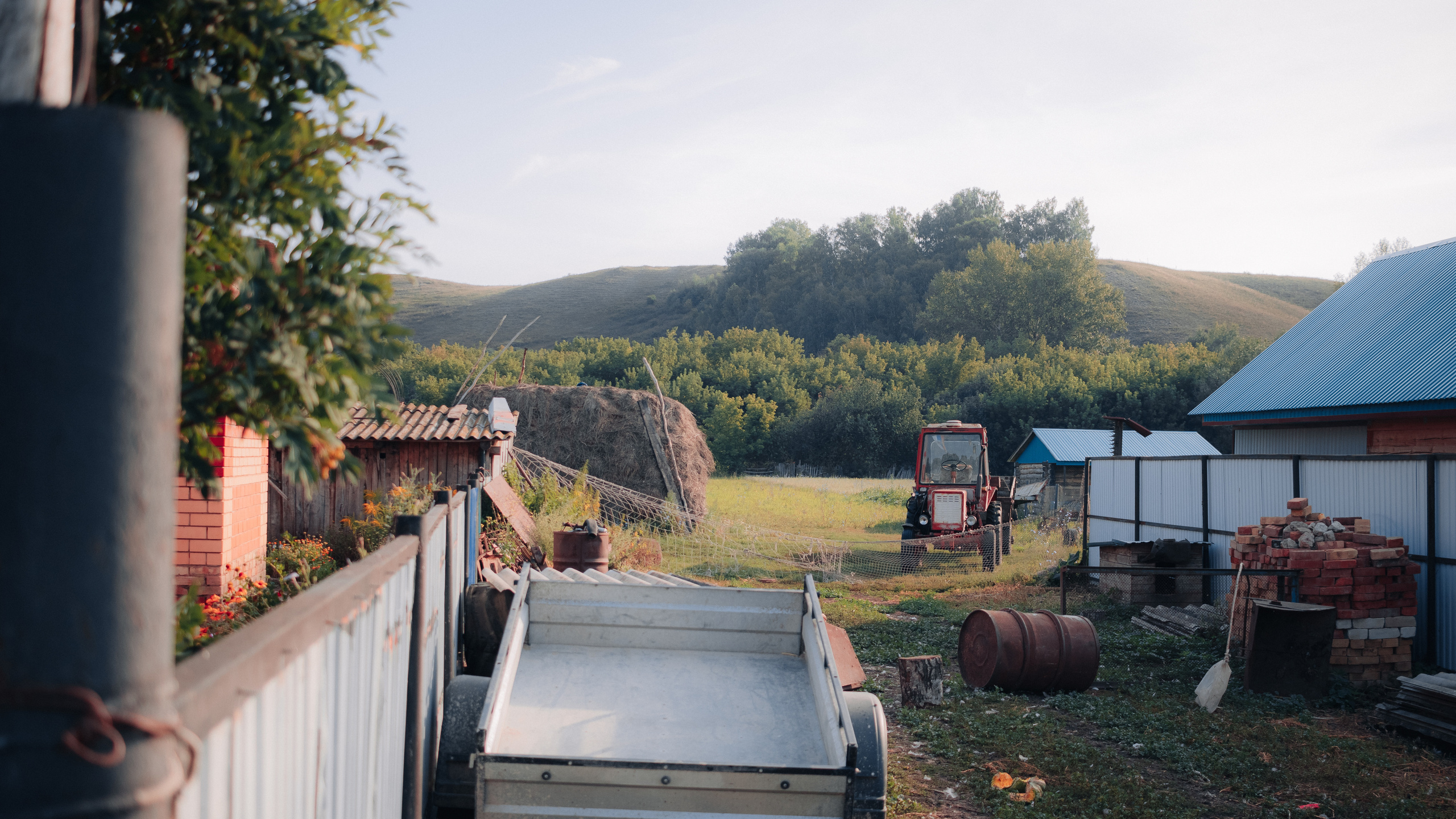 Свадьба Андрей и Анастасия. Фотограф Набережные Челны Лысенков Олег