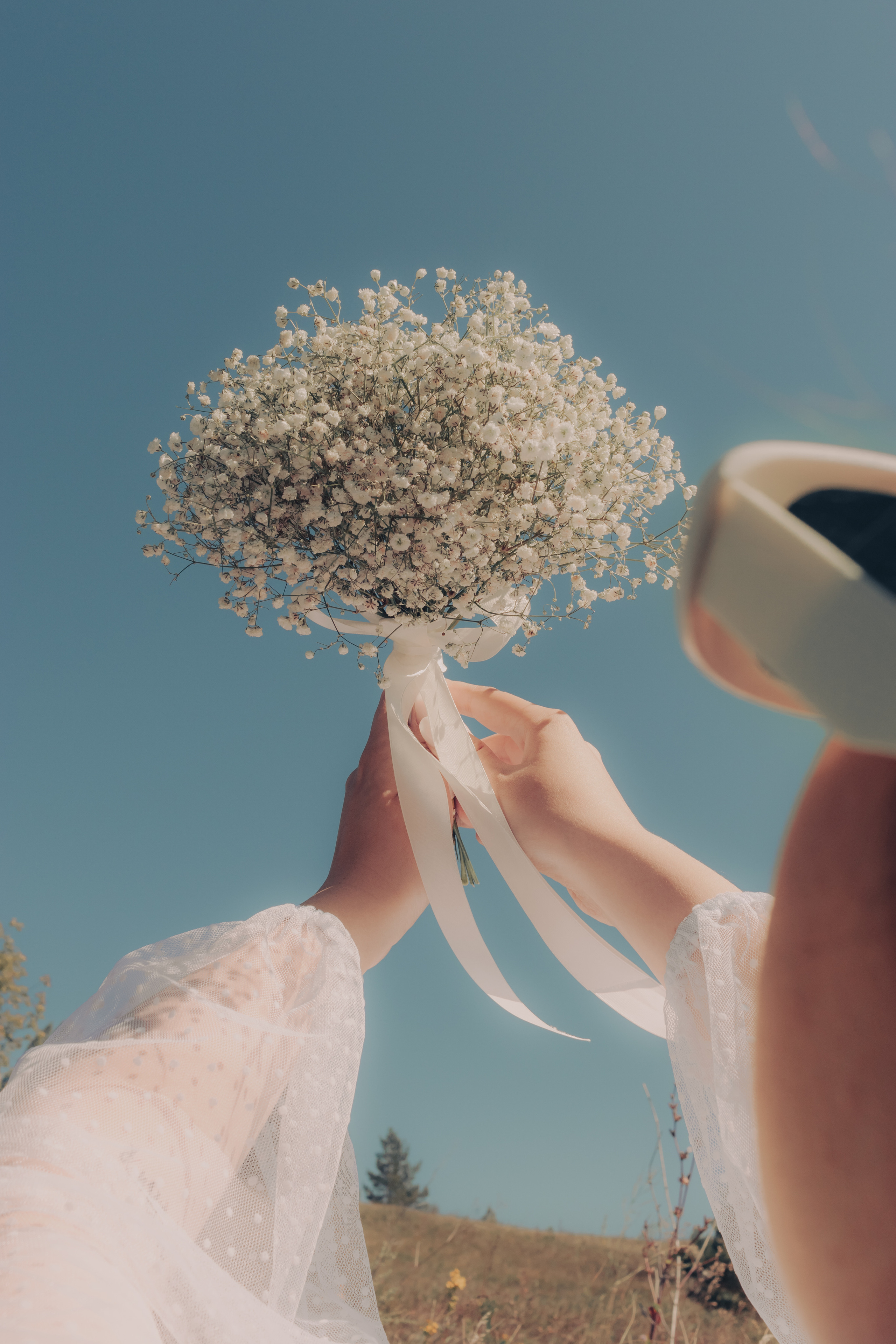 Свадебное лавстори 12.08.2023. Фотограф Набережные Челны Лысенков Олег