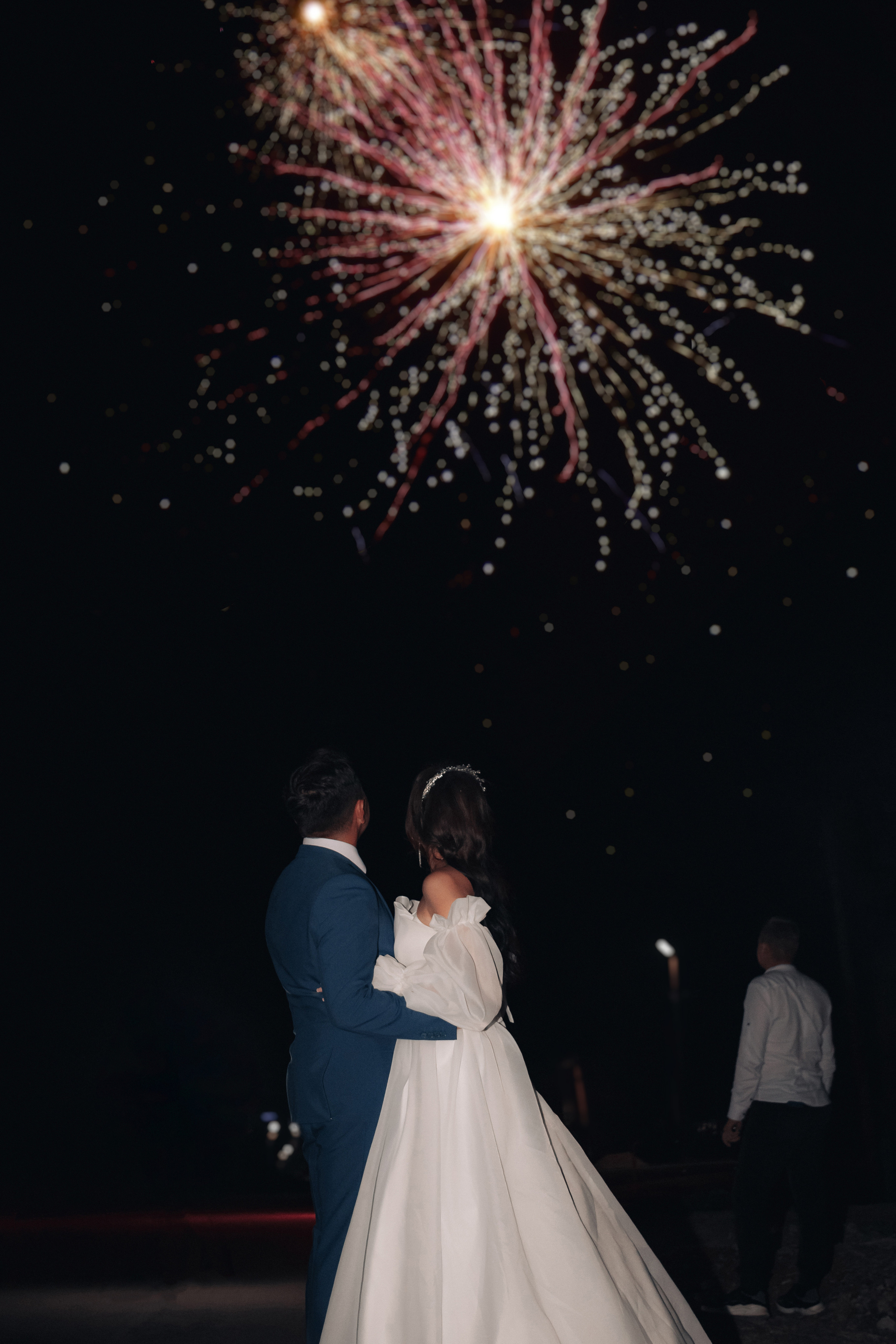 Свадьба Андрей и Анастасия. Фотограф Набережные Челны Лысенков Олег