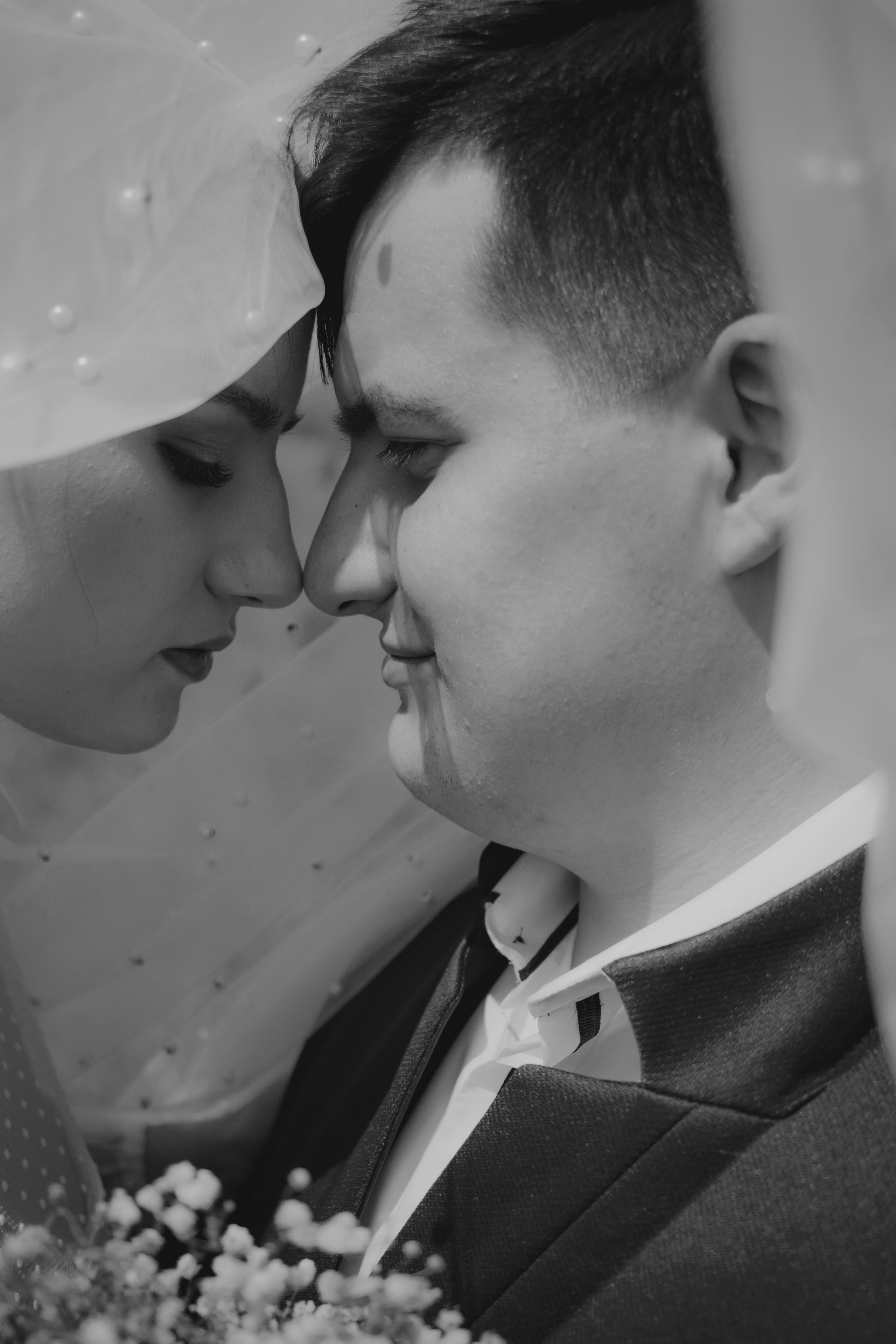 Свадебное лавстори 12.08.2023. Фотограф Набережные Челны Лысенков Олег