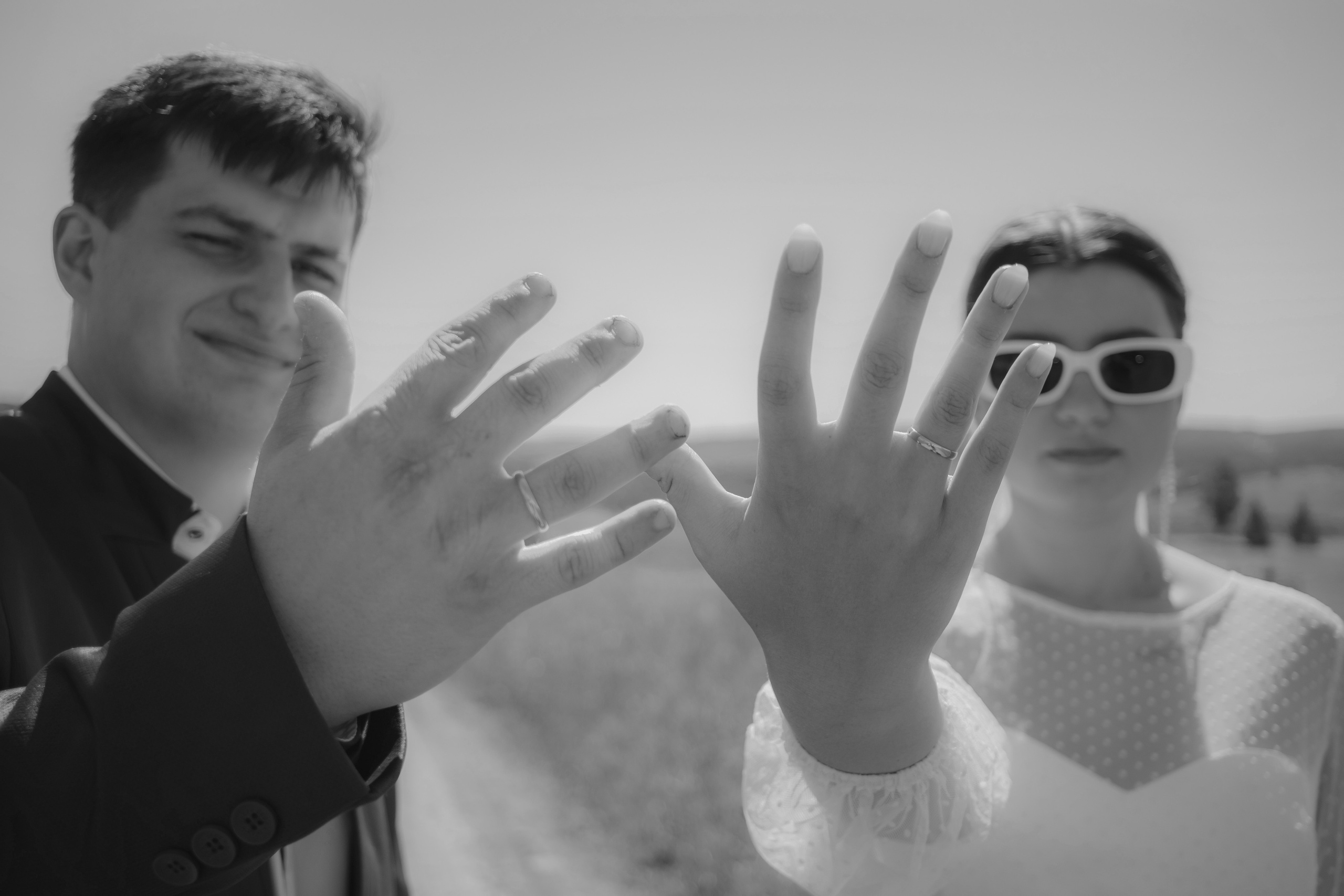 Свадебное лавстори 12.08.2023. Фотограф Набережные Челны Лысенков Олег