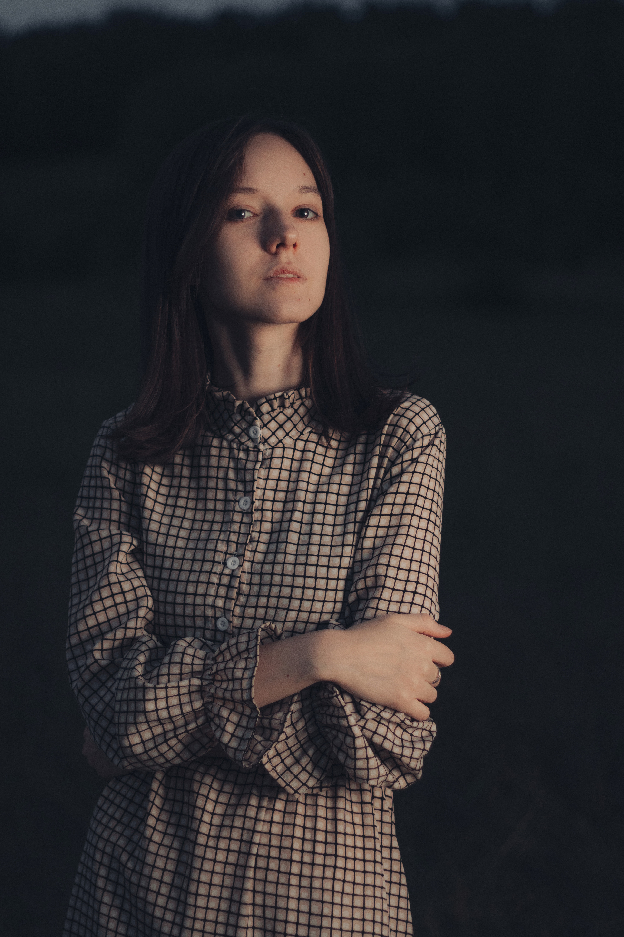 Карина. Фотограф Набережные Челны Лысенков Олег