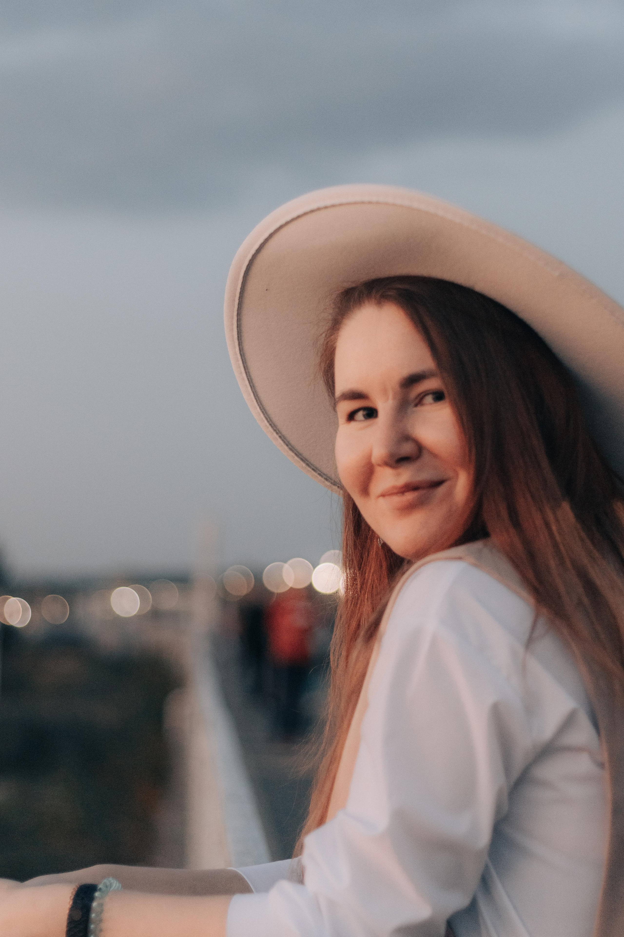 Ляйсян. Фотограф Набережные Челны Лысенков Олег