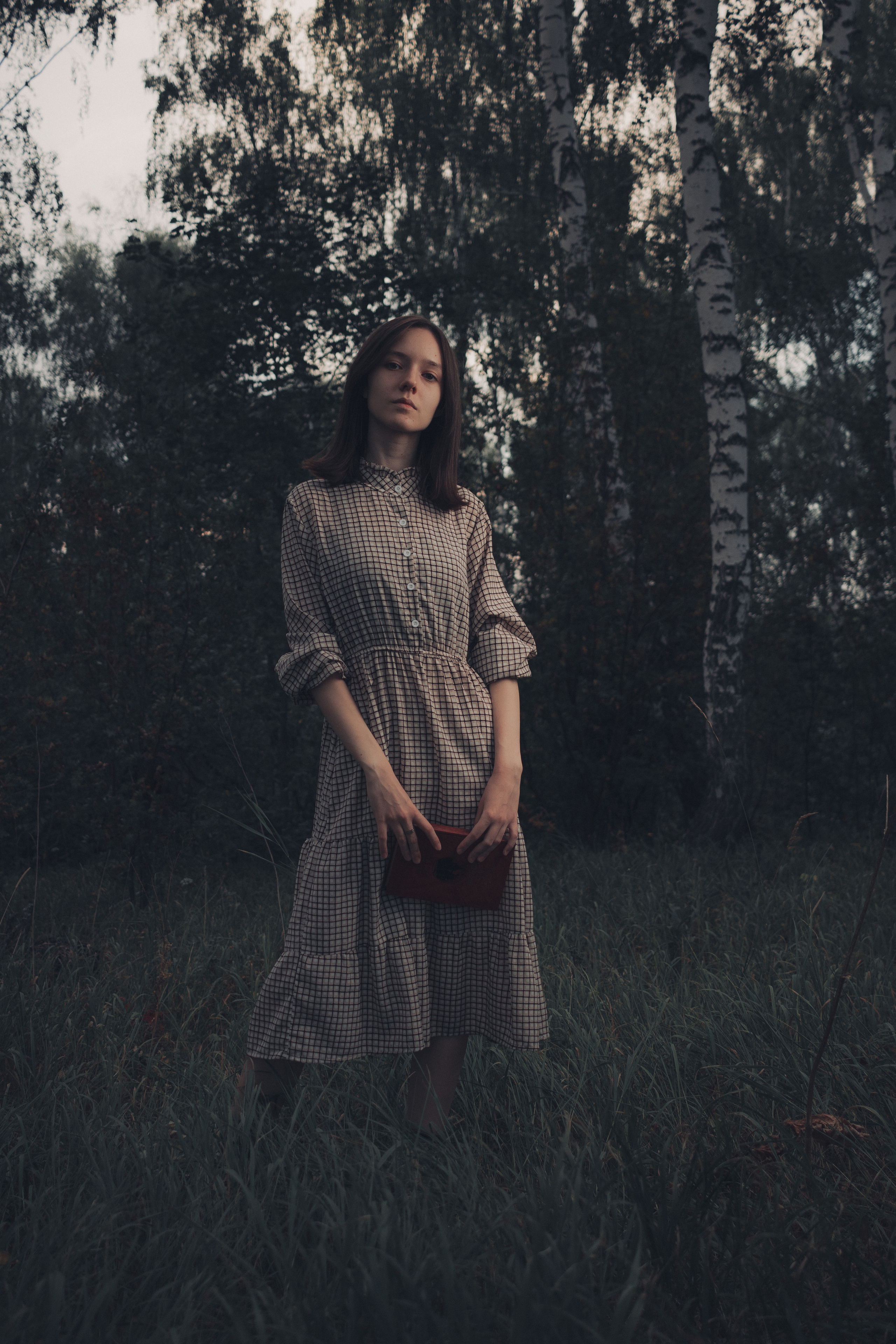 Карина. Фотограф Набережные Челны Лысенков Олег