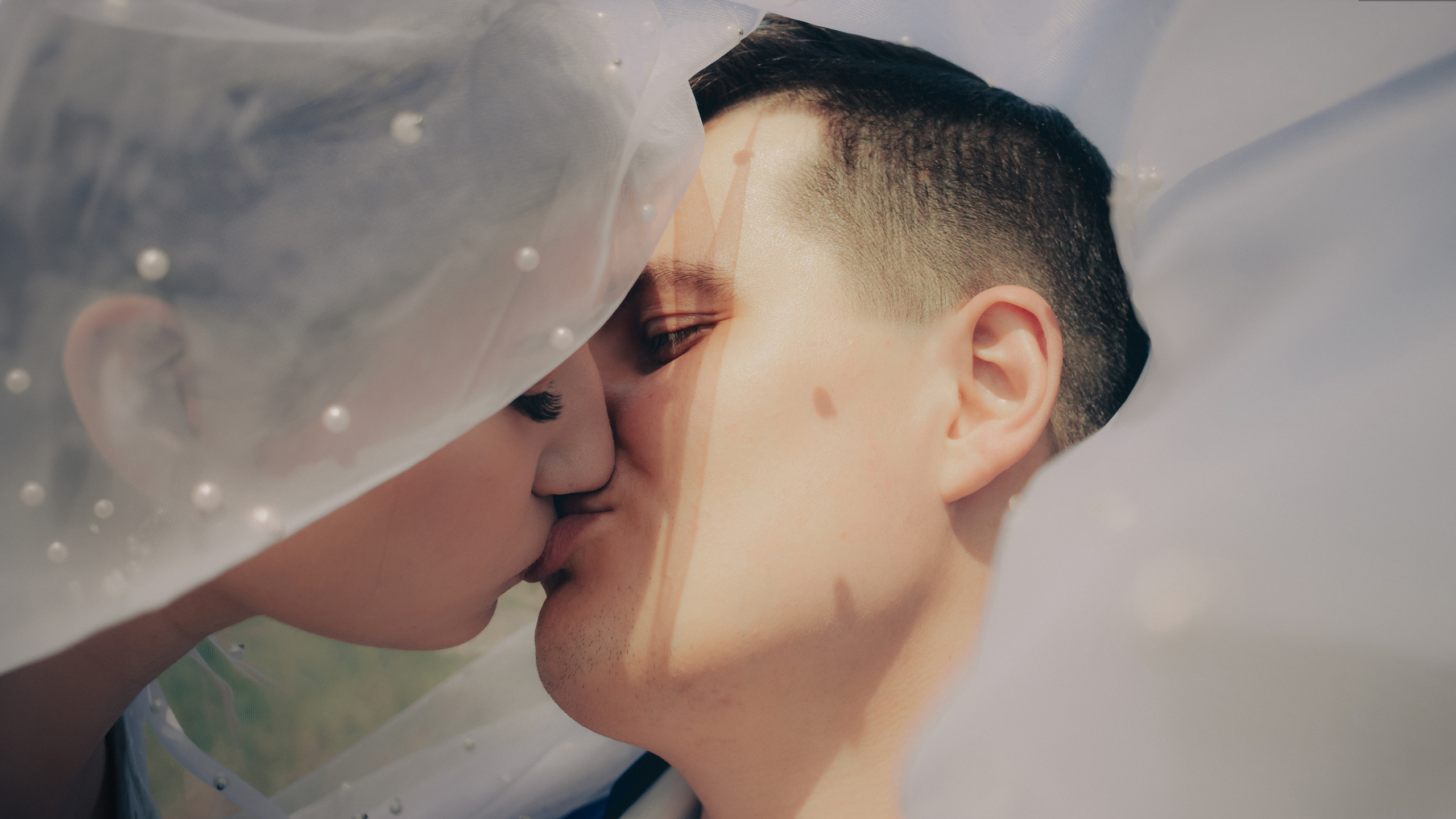 Свадебное лавстори 12.08.2023. Фотограф Набережные Челны Лысенков Олег