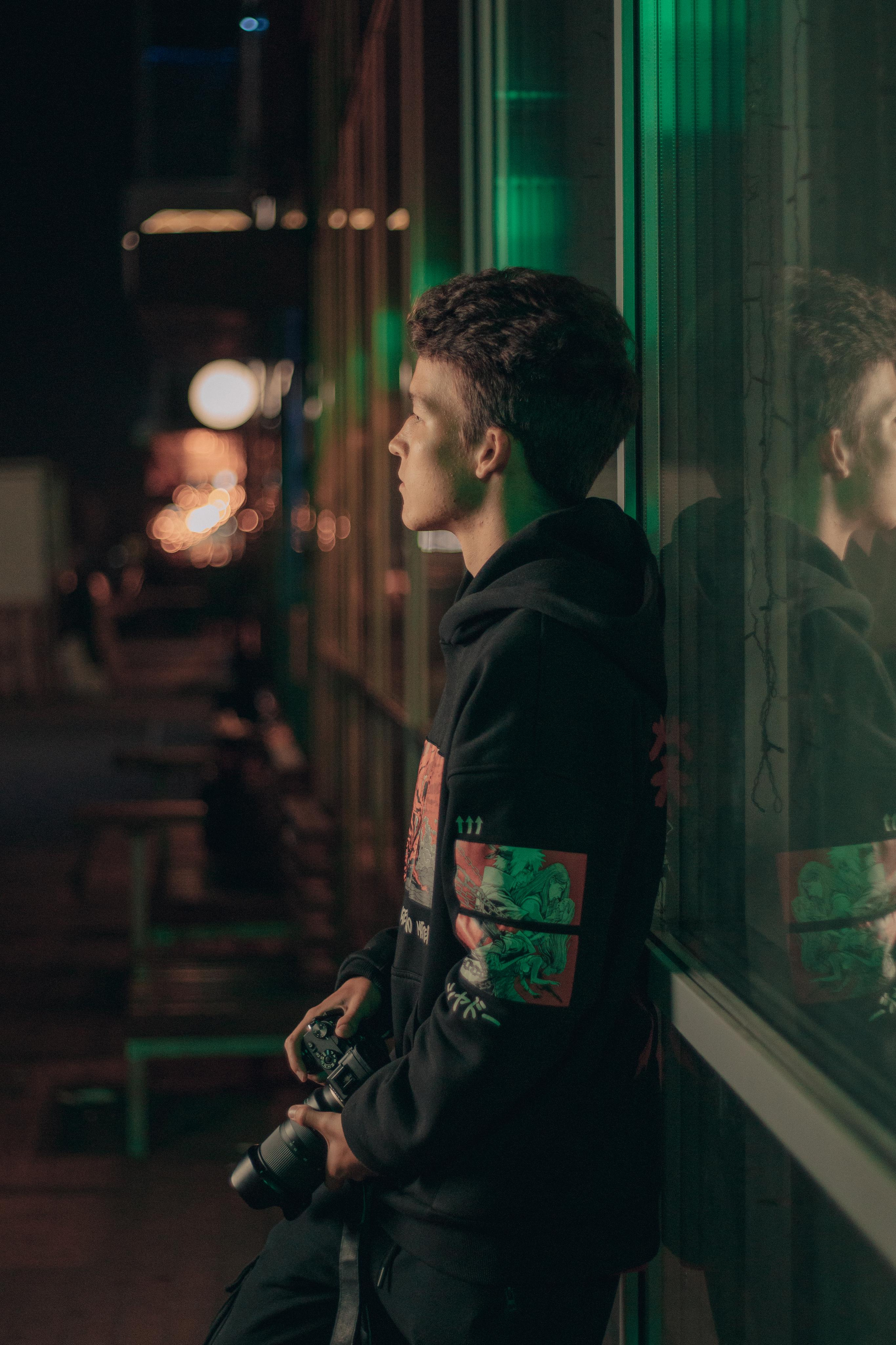 Рома. Фотограф Набережные Челны Лысенков Олег