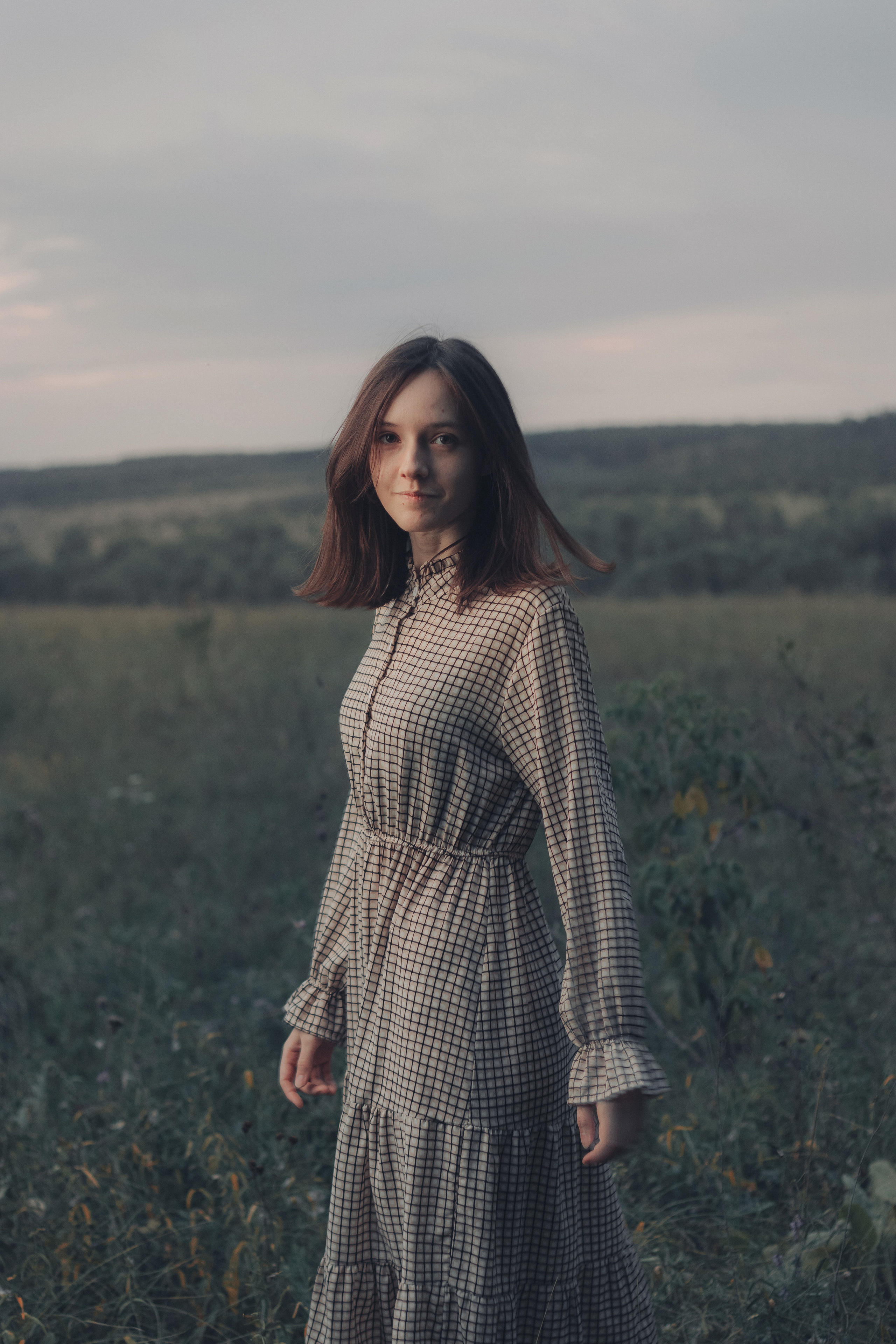 Карина. Фотограф Набережные Челны Лысенков Олег