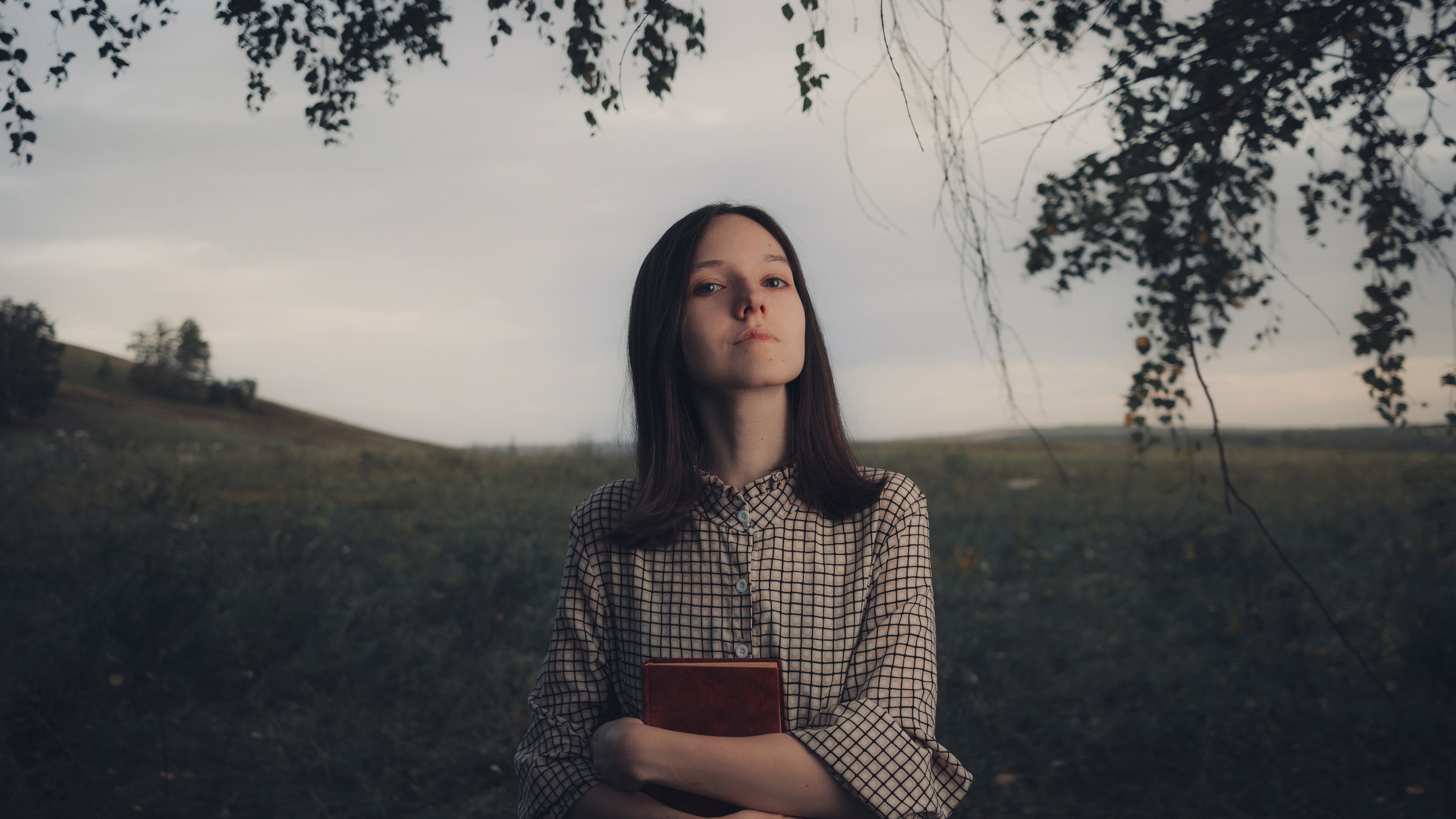 Карина. Фотограф Набережные Челны Лысенков Олег