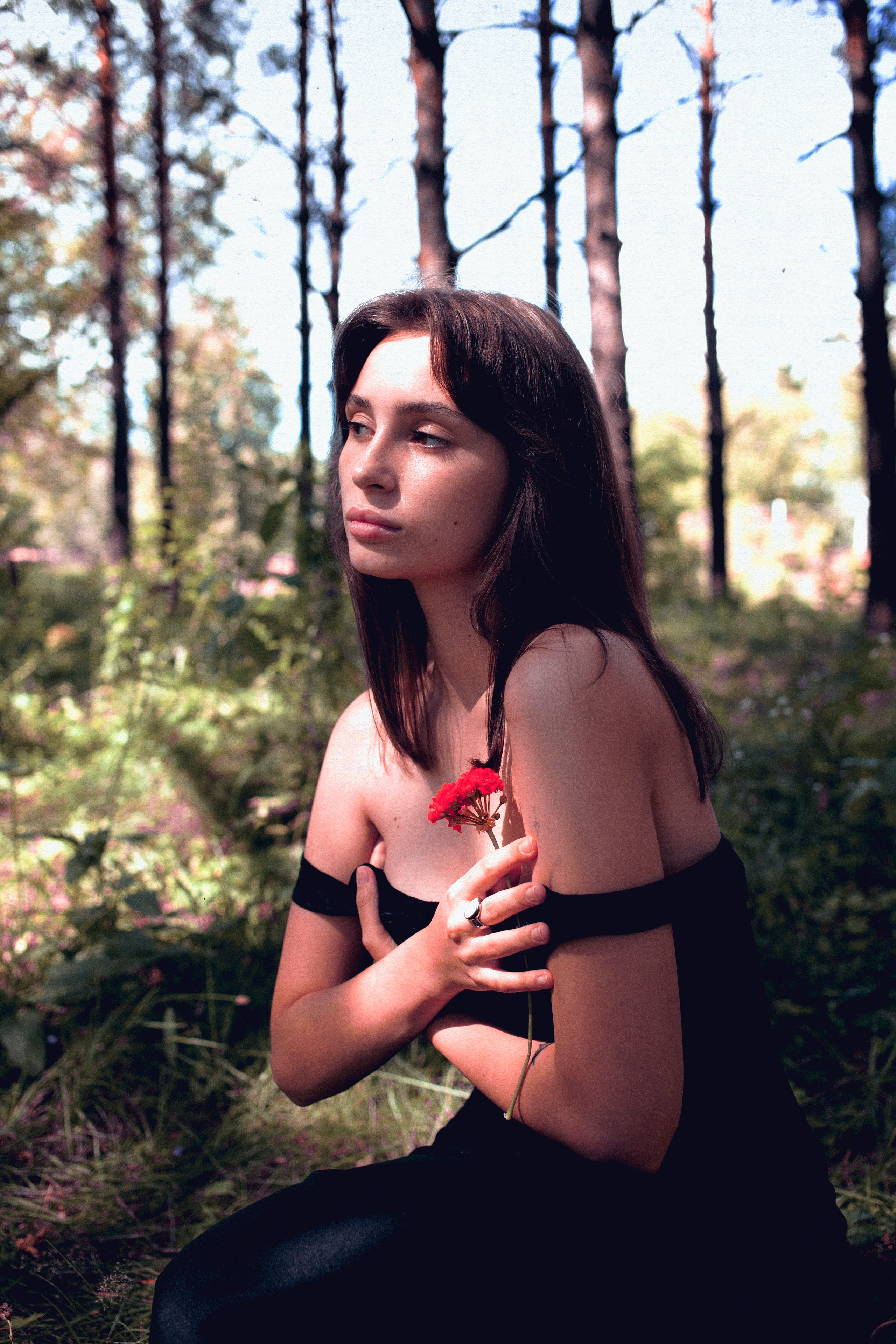 Галерея. Портретный фотограф