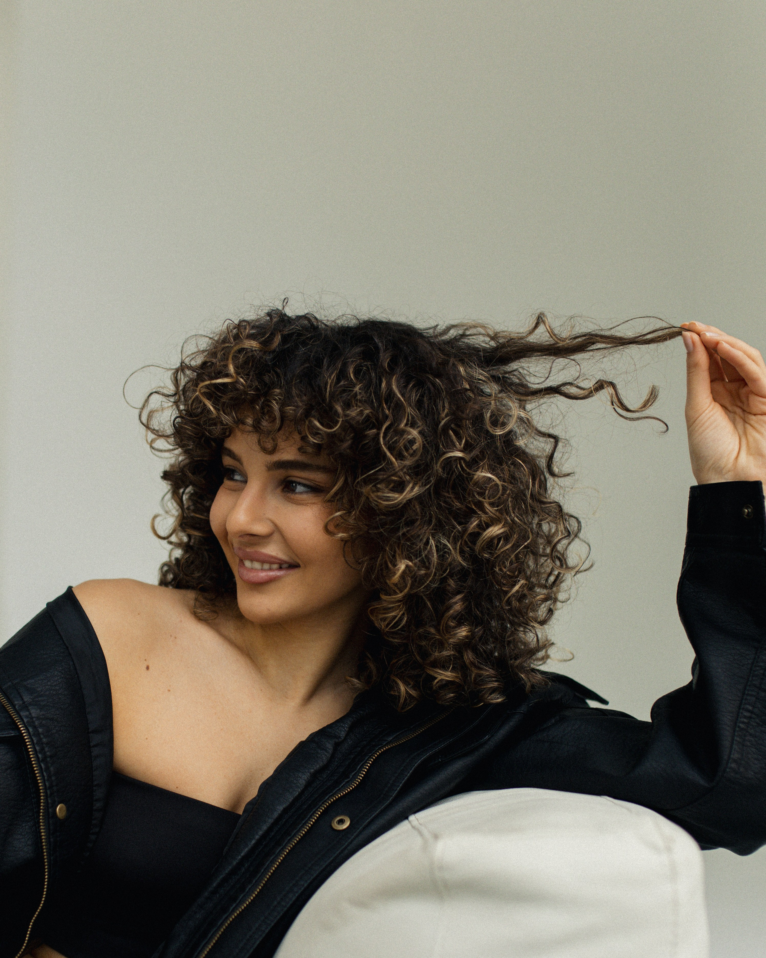 DIANA. Главная