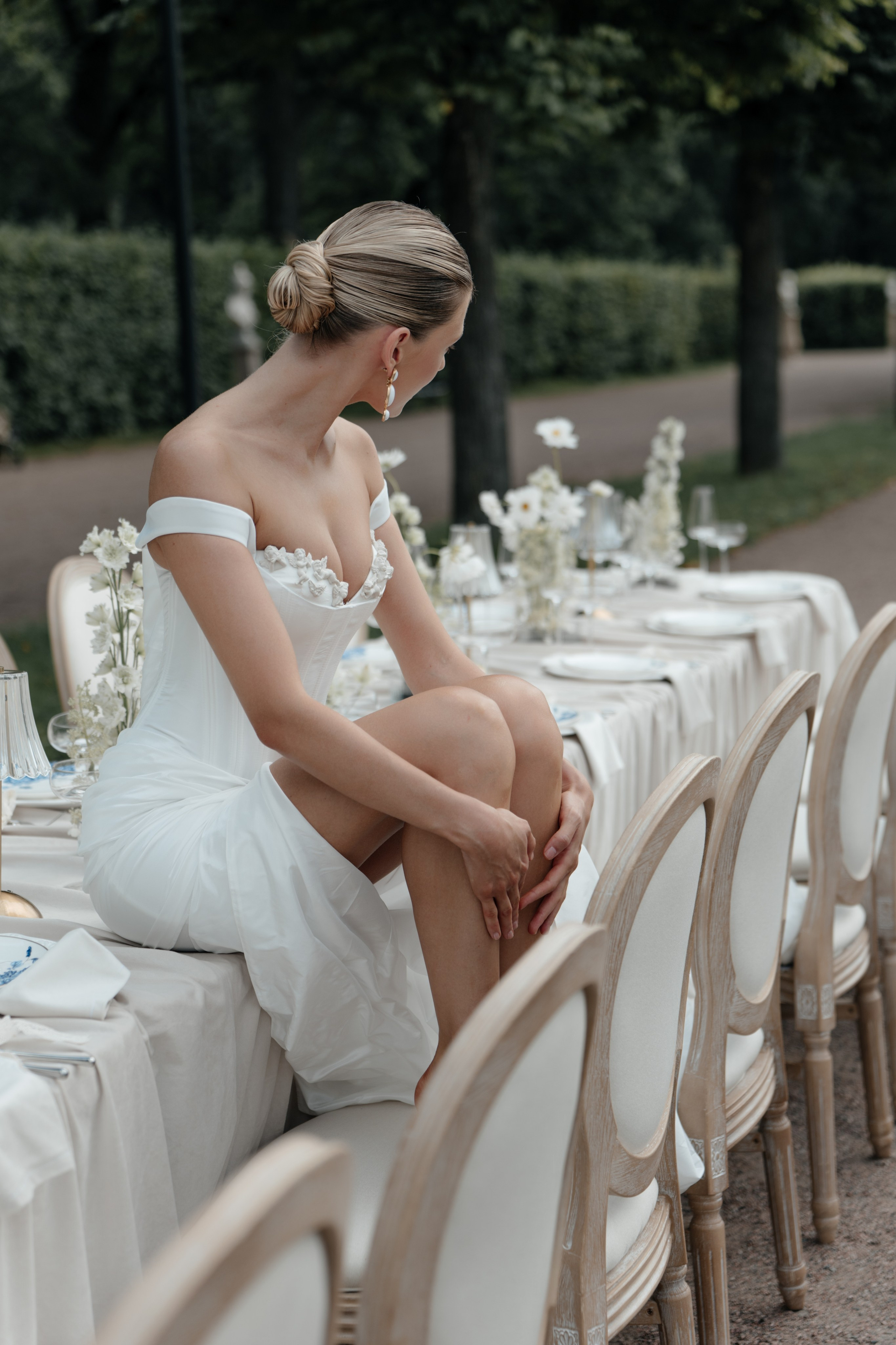 KUSKOVO. Свадебное ФОТО & ВИДЕО Москва/Липецк