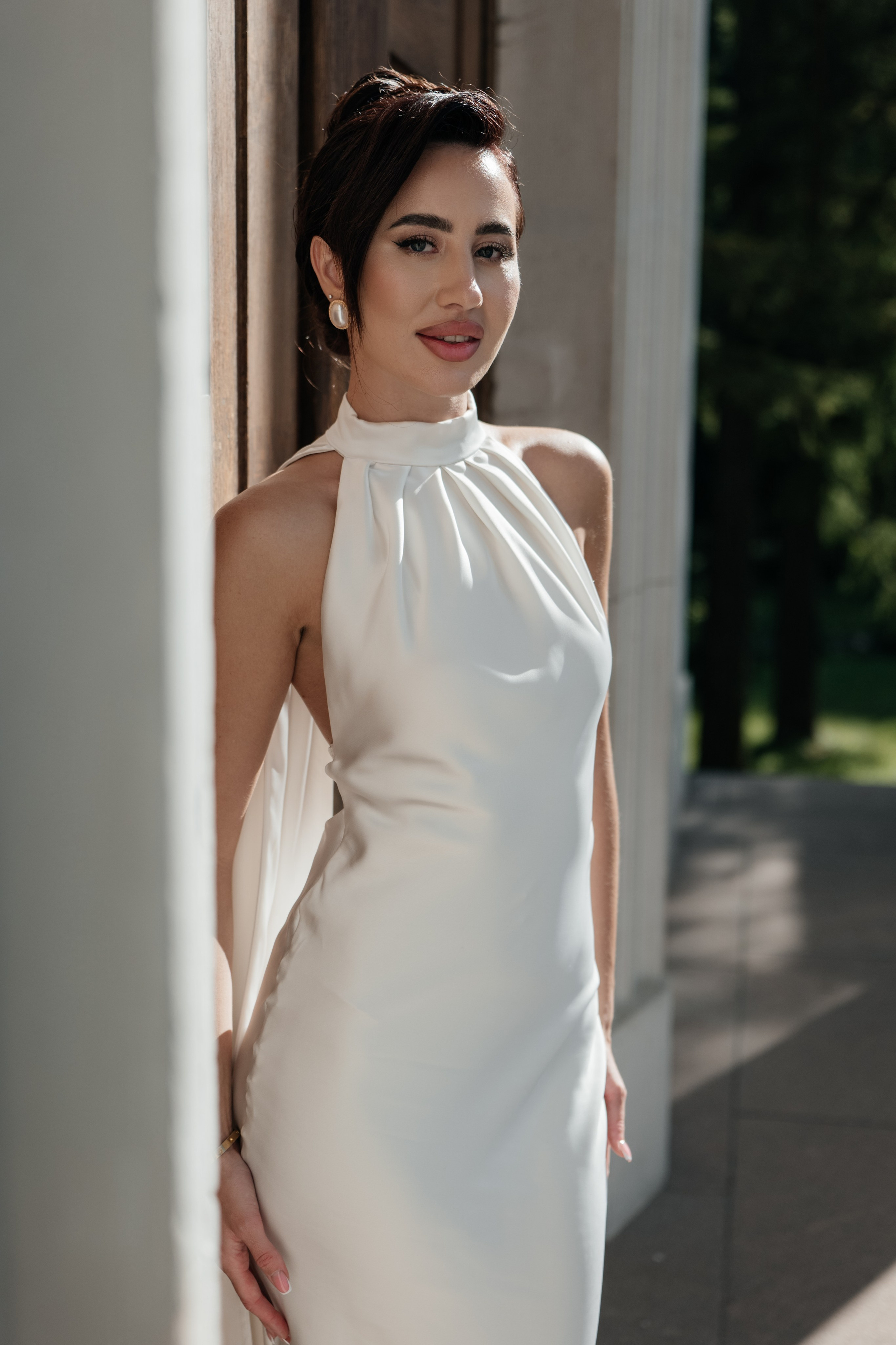 RATMIR & JESSICA. Свадебное ФОТО & ВИДЕО Москва/Липецк