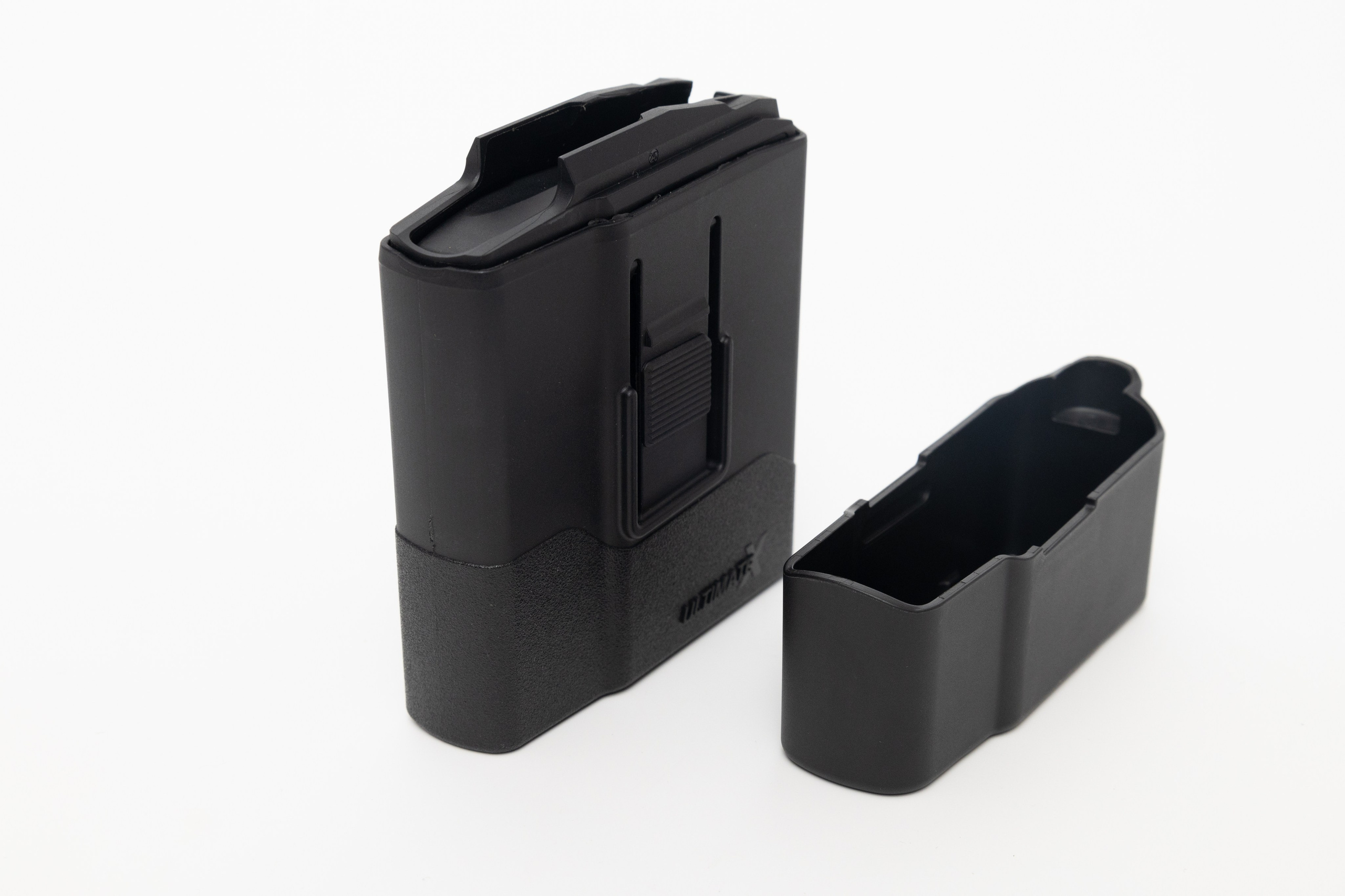 Предметная фотография оптических приборов и оружия. Предметный фотограф в Москве и Московской области