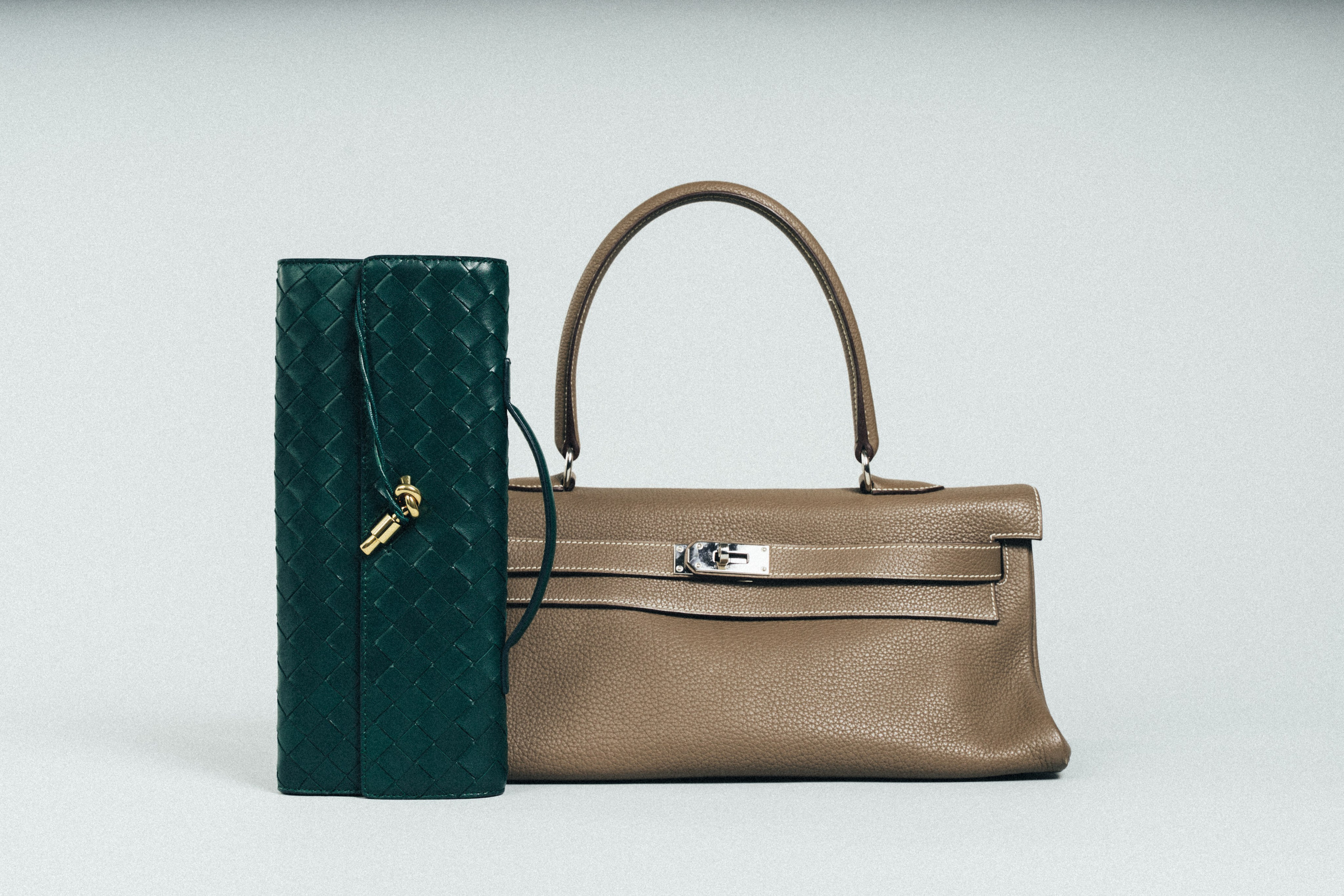 TUFF STUFF VINTAGE. Асель Рембекова