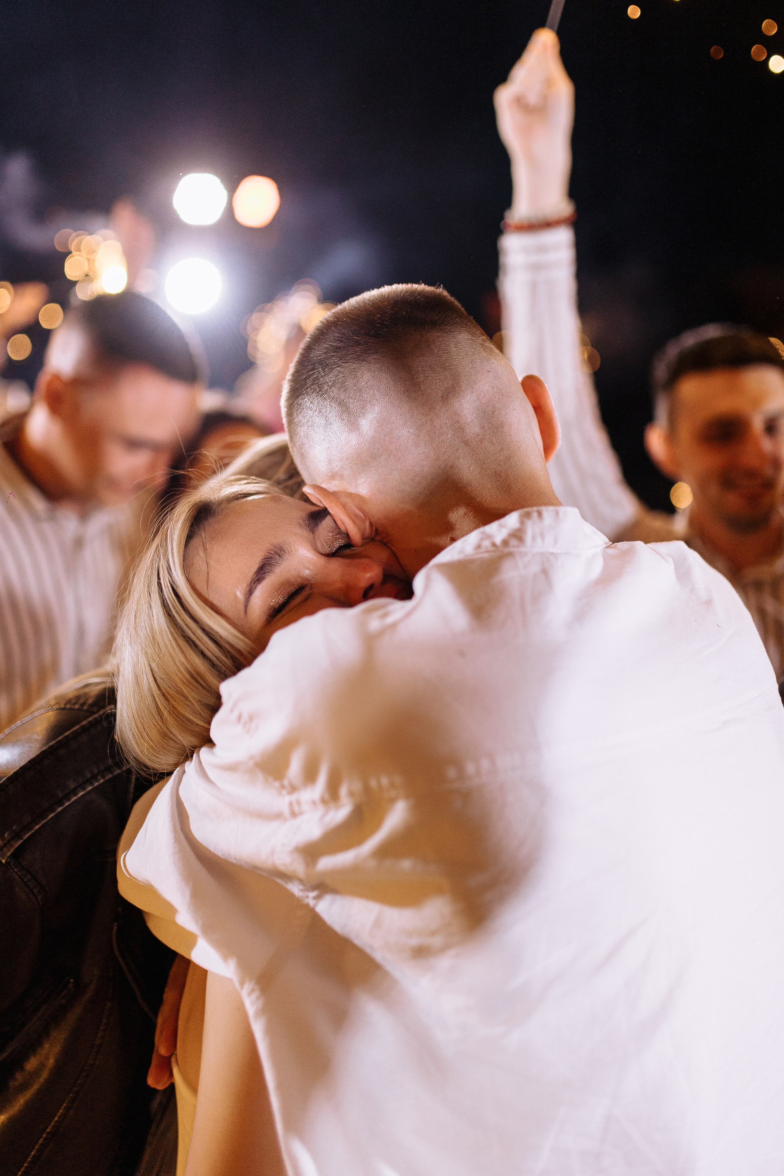 Свадебный репортаж. Свадебный и Репортажный фотограф Александр Шаров