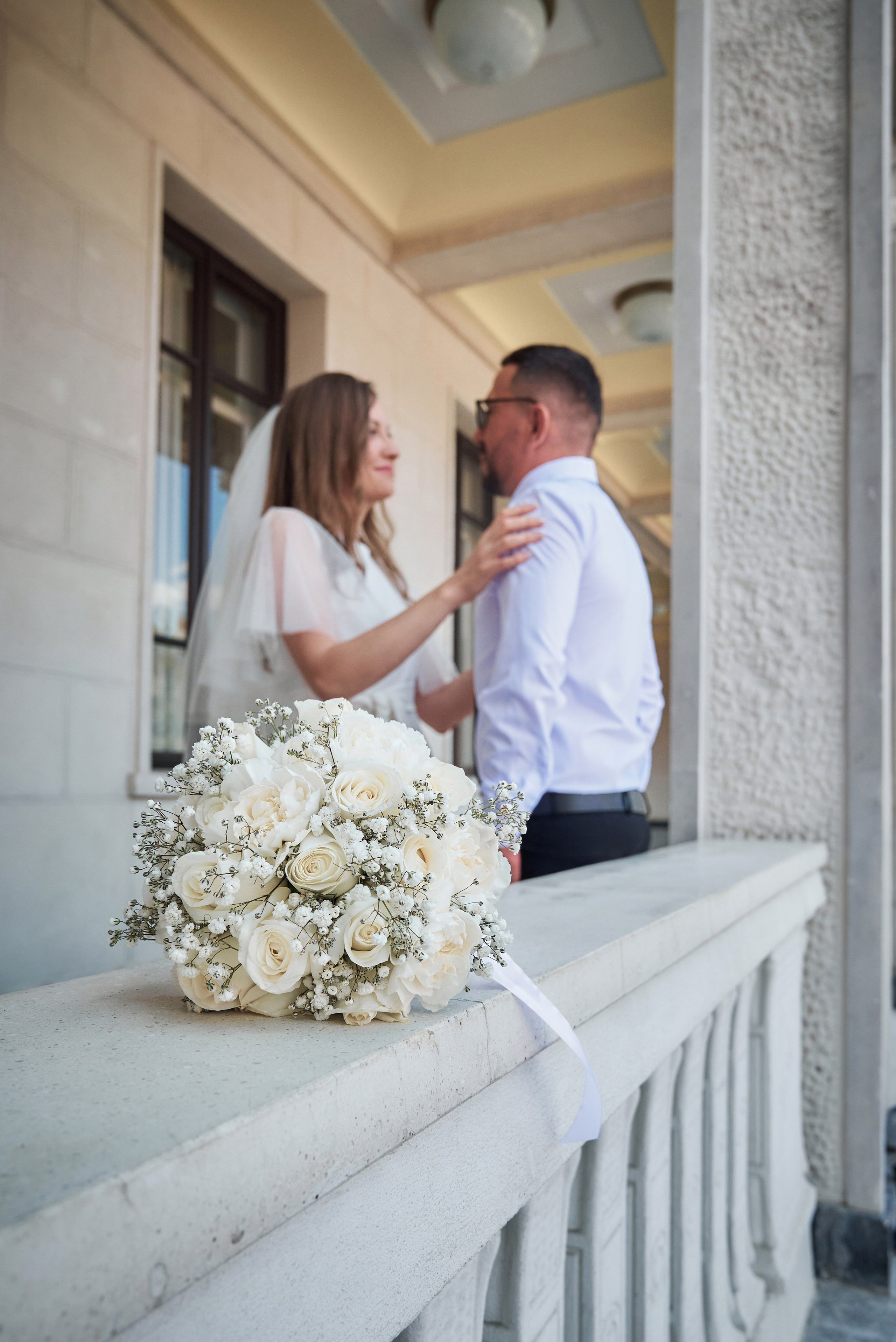Огузхан и Татьяна. Фотограф Зеленоград Москва