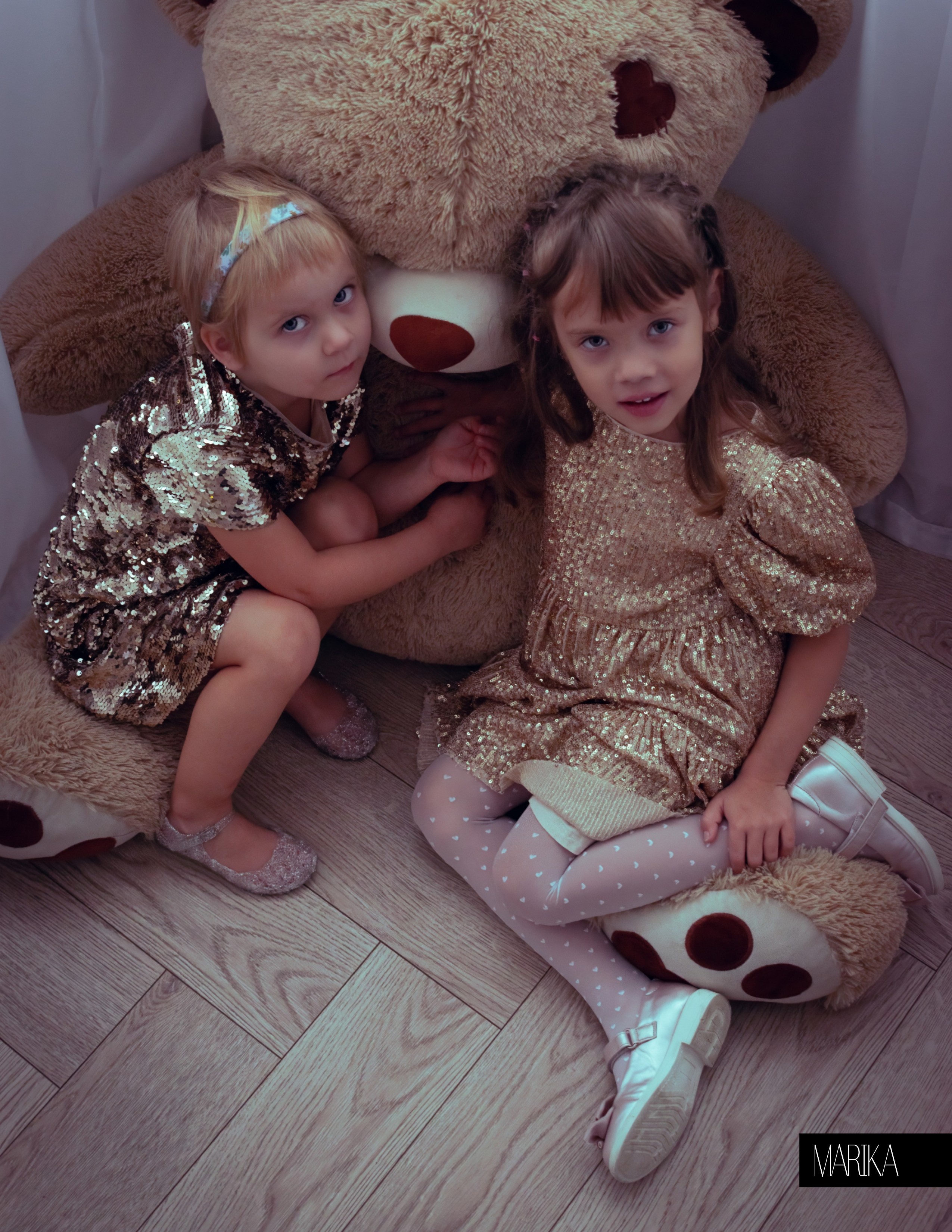 Marika Kids Dec 2023 (4679). Фотограф Зеленоград Москва
