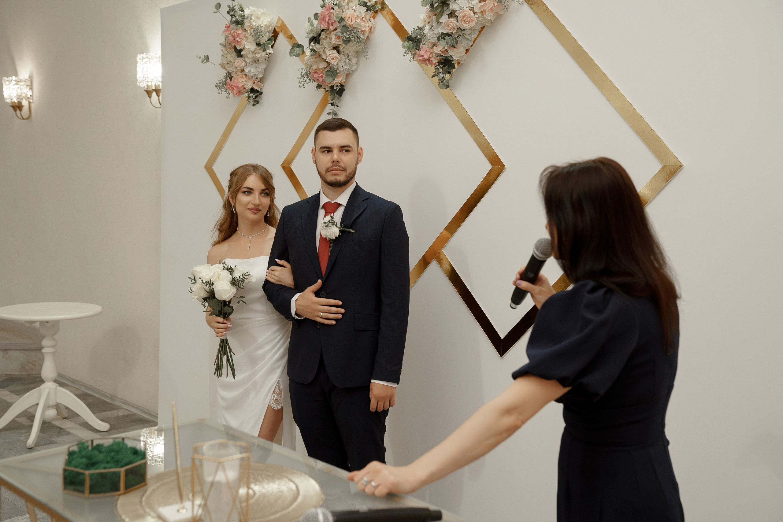 Кирилл и Наталья. Свадебный и репортажный фотограф Ростов-на-Дону Алексей Гуль