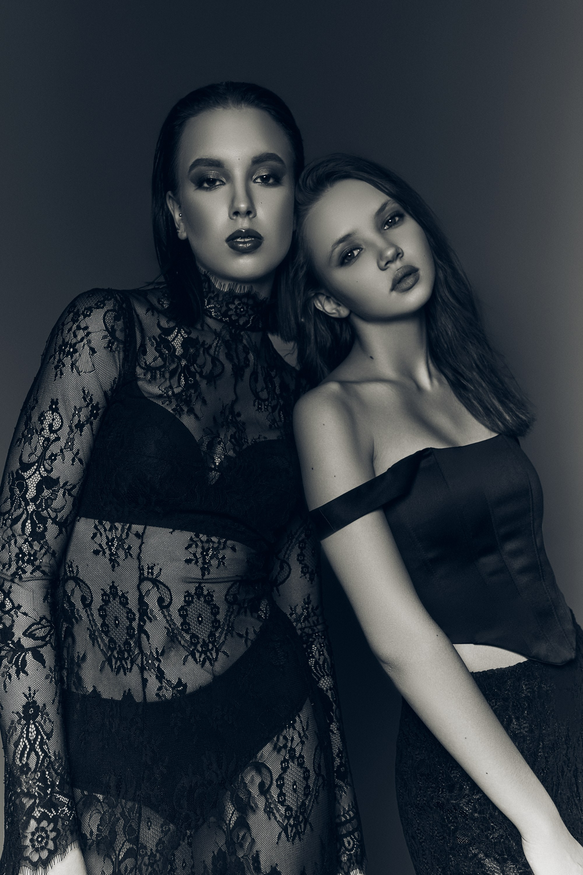 FRIENDS. Фотограф Иван Каракулов