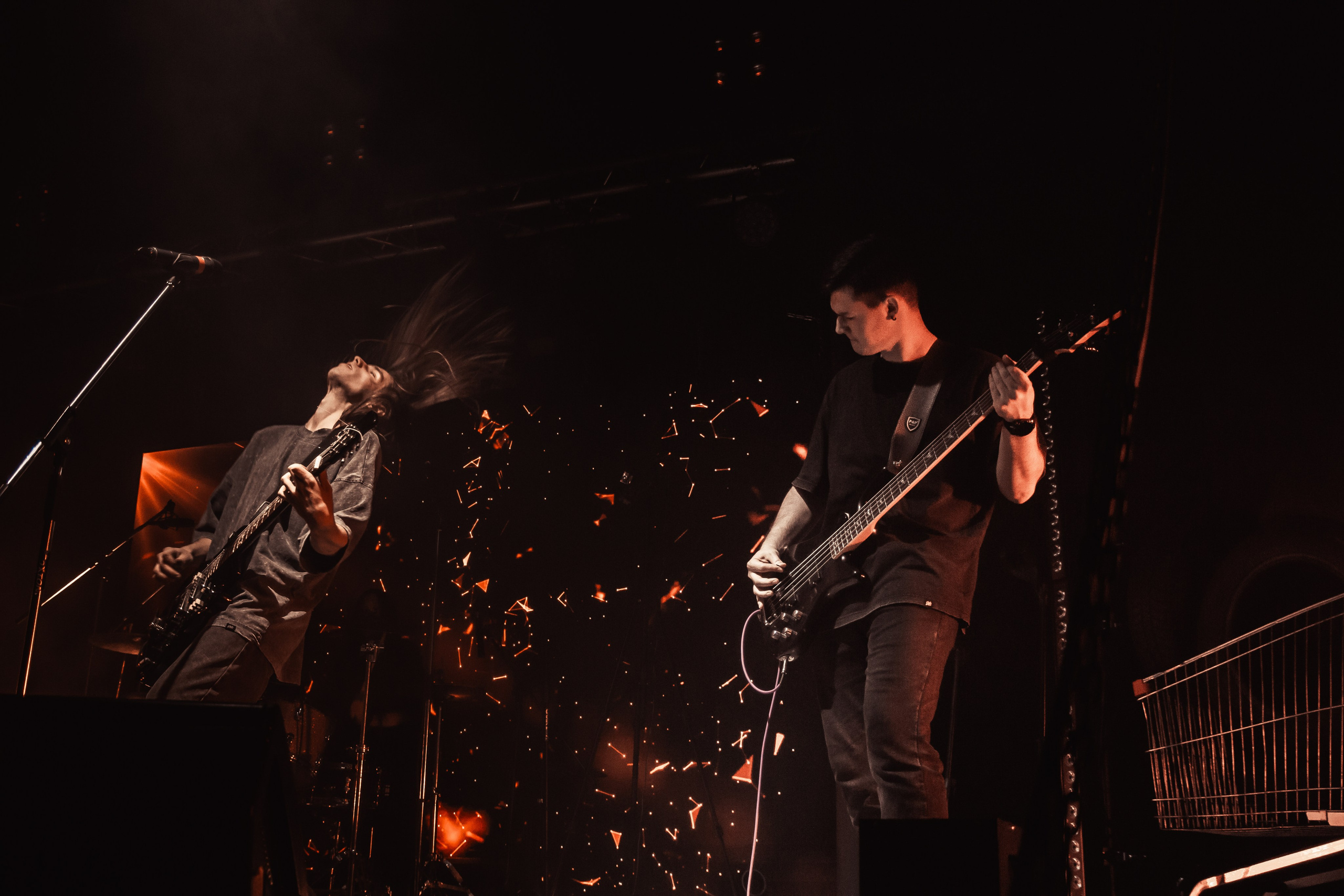 Праймал, Пилот, 05.12.2025. Фотограф Регина Крикунова г. Красноярск